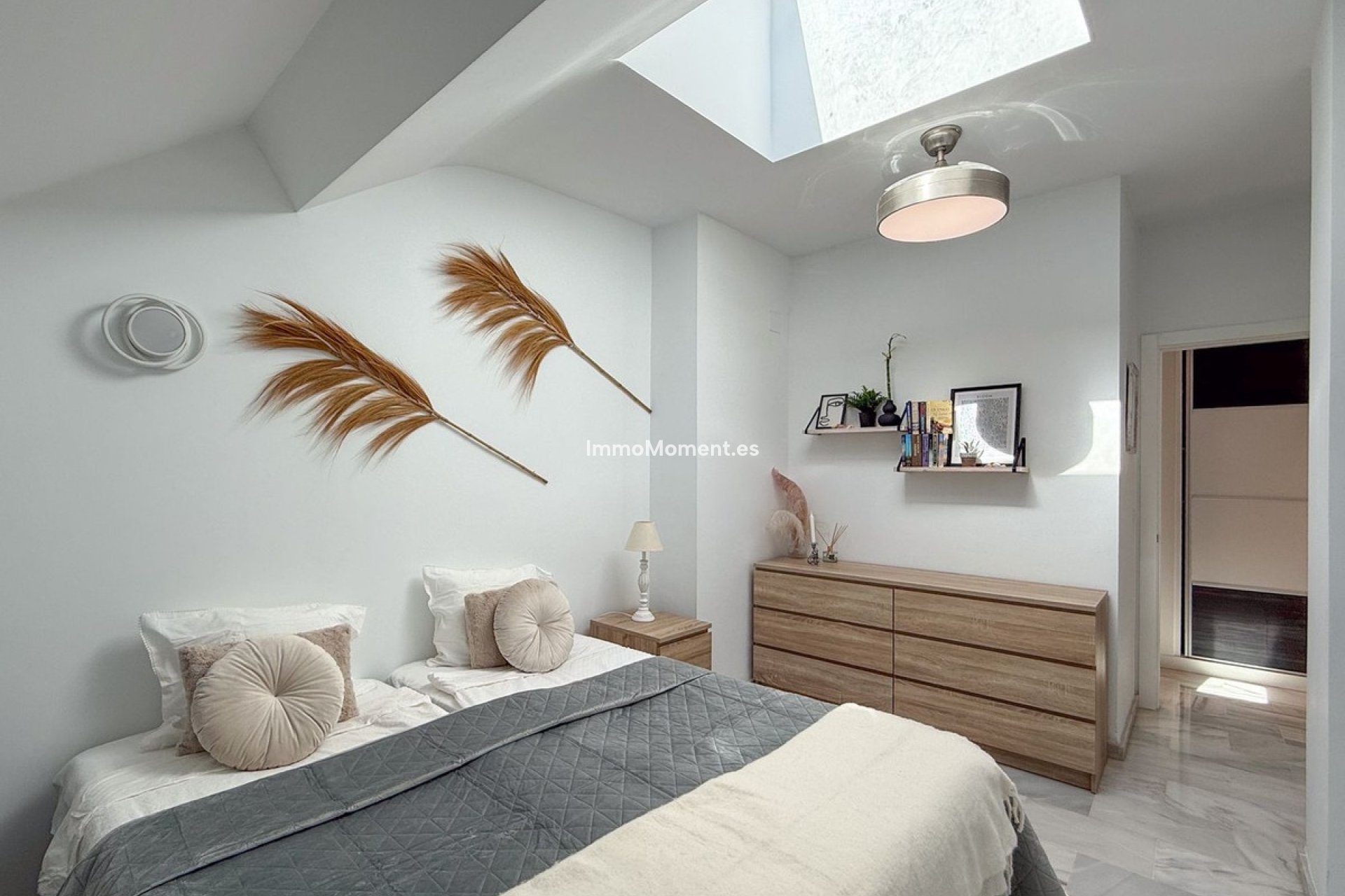 Revente - Appartement - Fuengirola - Torreblanca