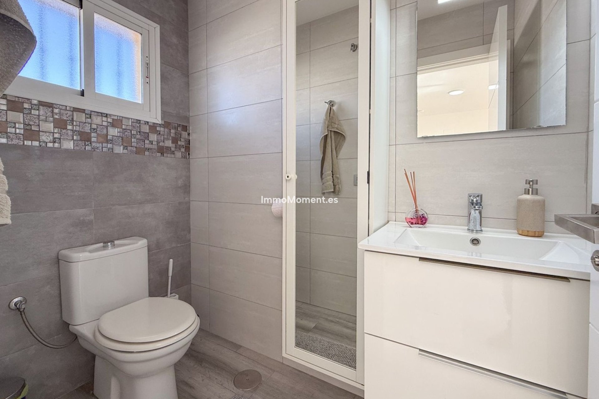 Revente - Appartement - Fuengirola - Torreblanca