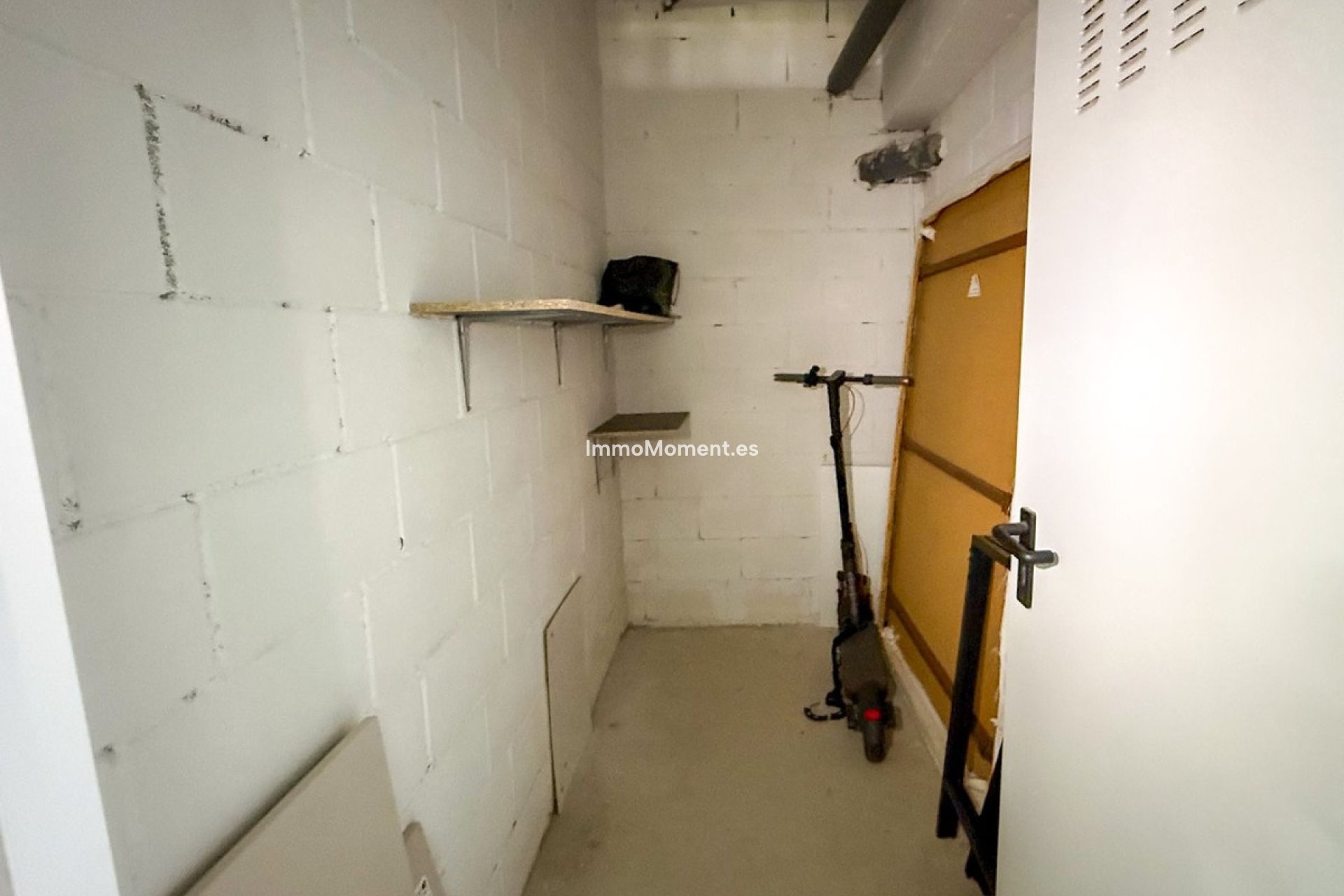 Revente - Appartement - Fuengirola - Torreblanca
