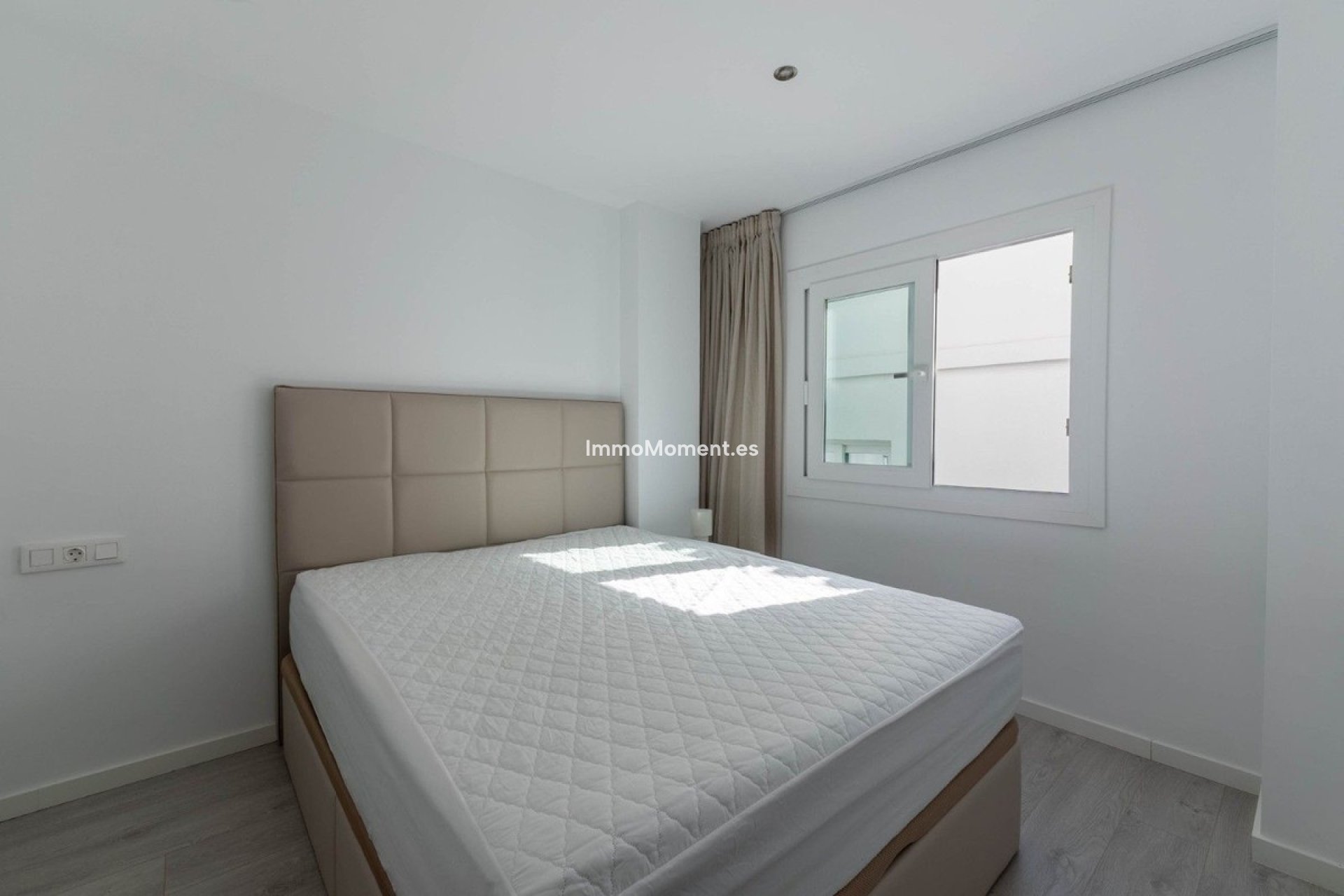 Revente - Appartement - Fuengirola - Torreblanca