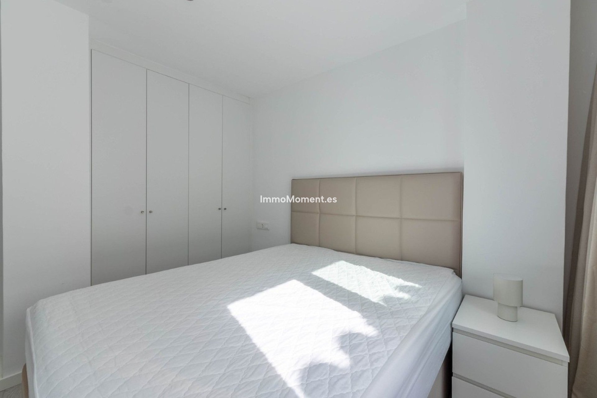 Revente - Appartement - Fuengirola - Torreblanca