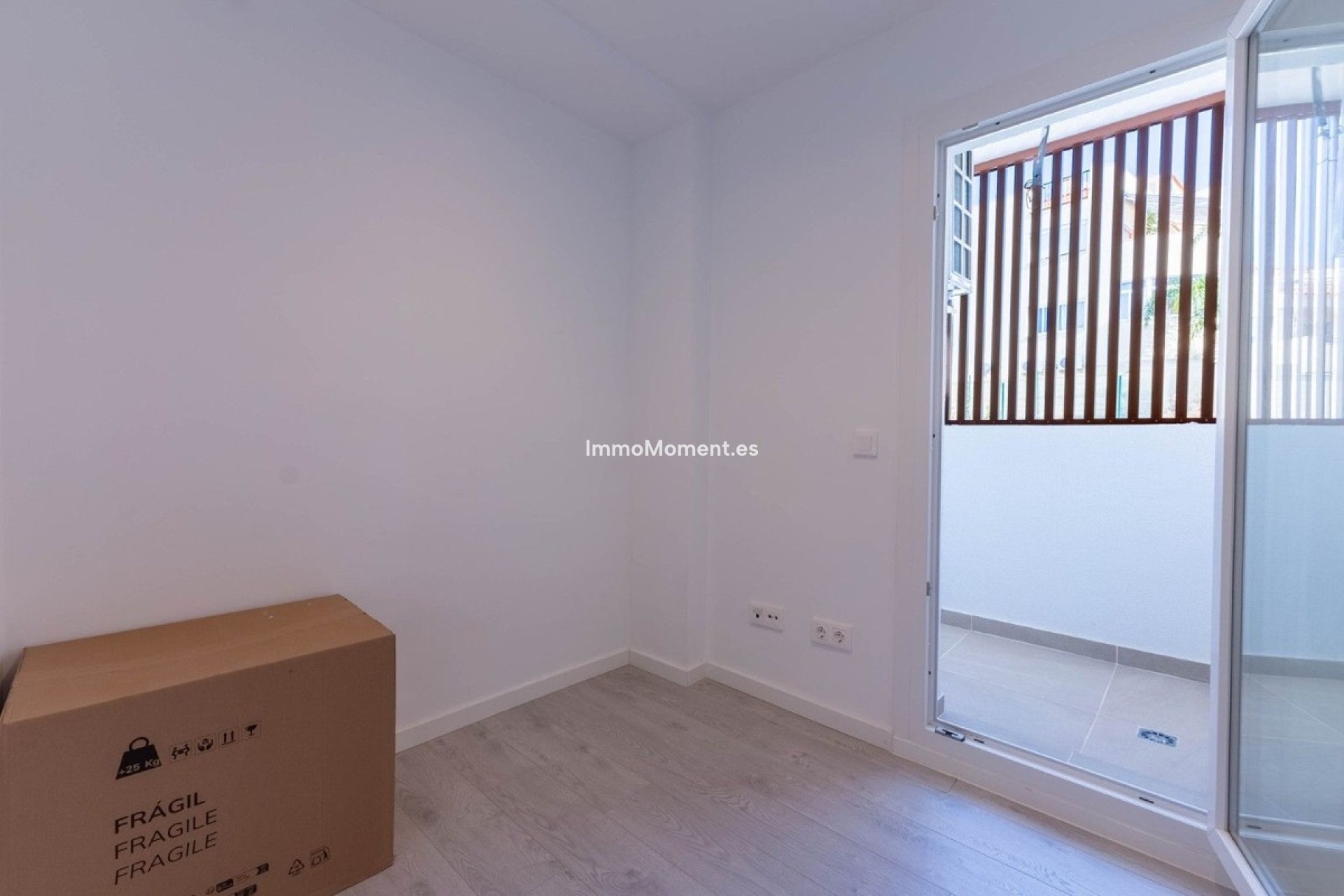 Revente - Appartement - Fuengirola - Torreblanca