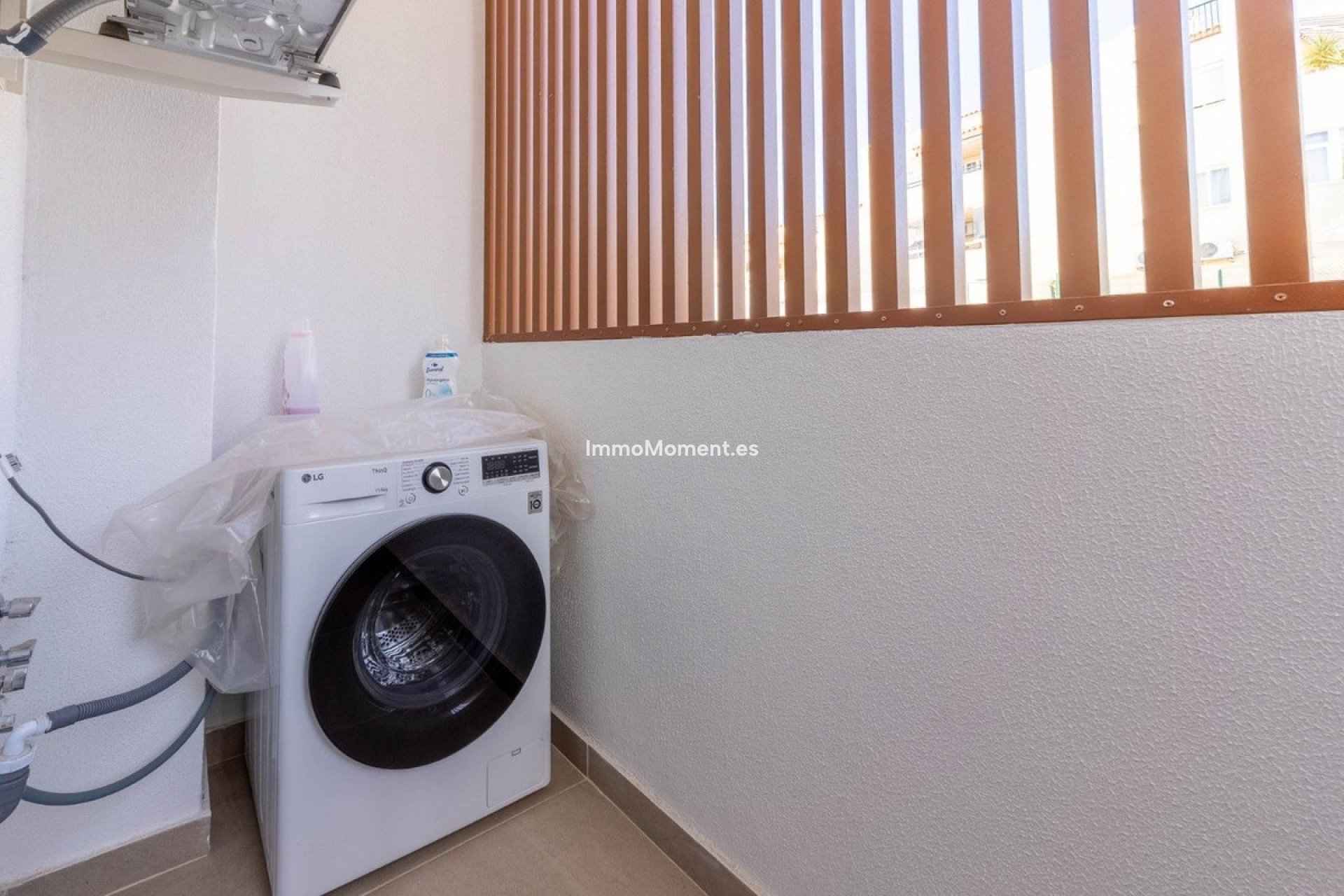 Revente - Appartement - Fuengirola - Torreblanca