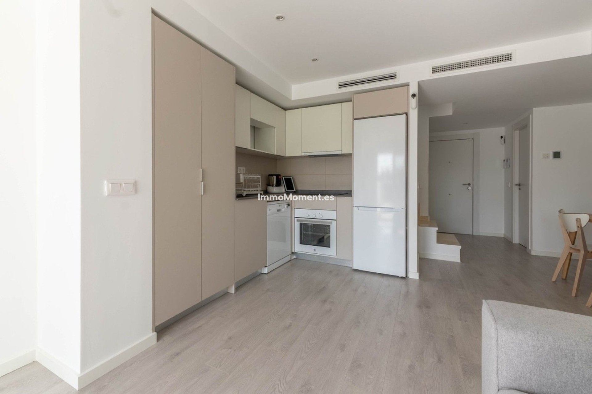 Revente - Appartement - Fuengirola - Torreblanca