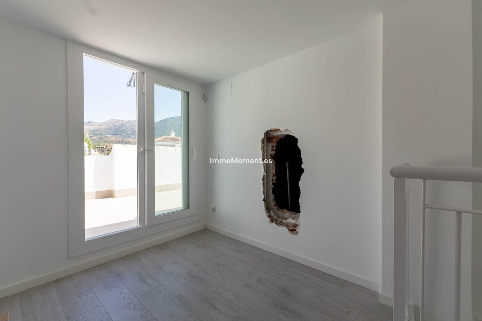Revente - Appartement - Fuengirola - Torreblanca