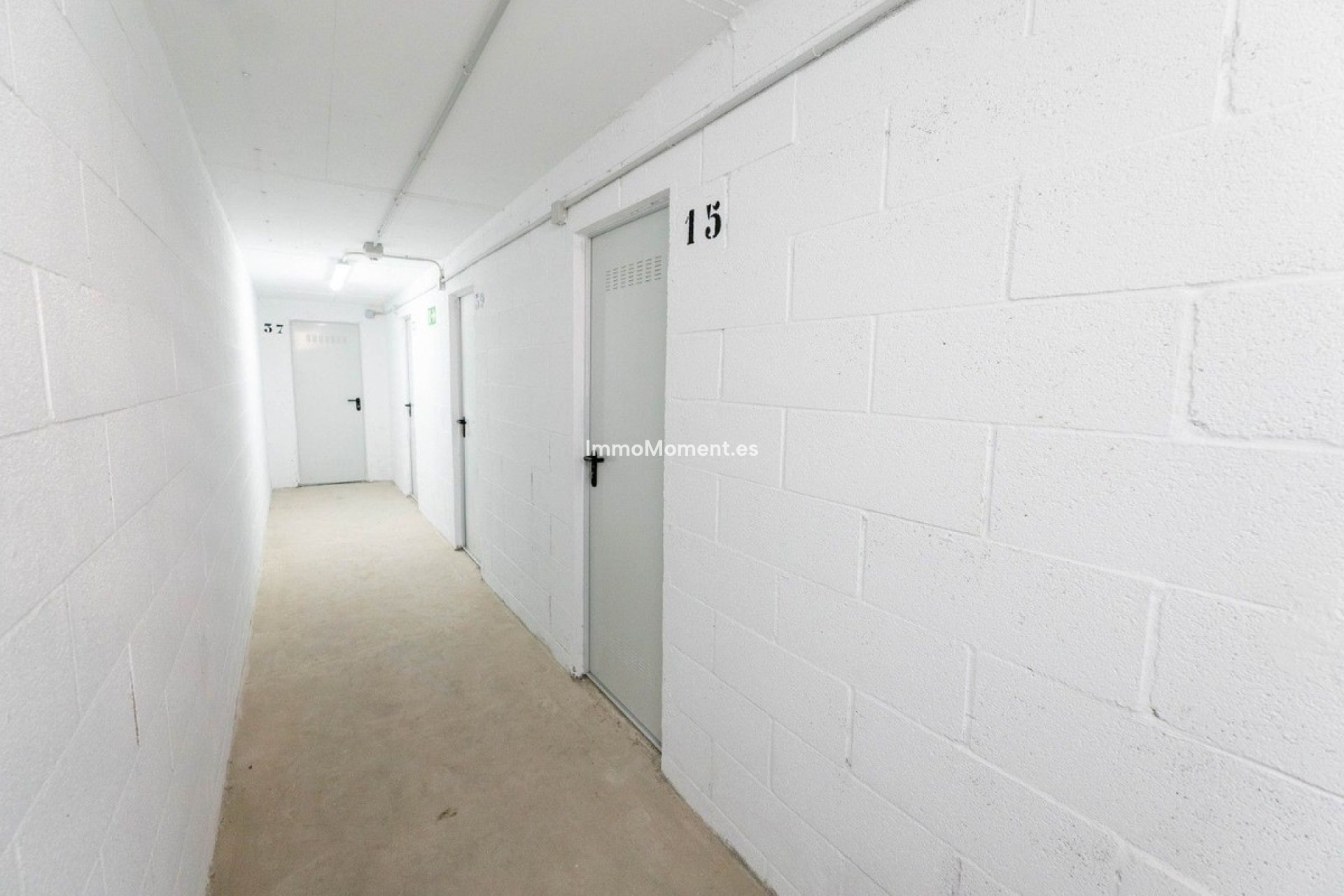 Revente - Appartement - Fuengirola - Torreblanca