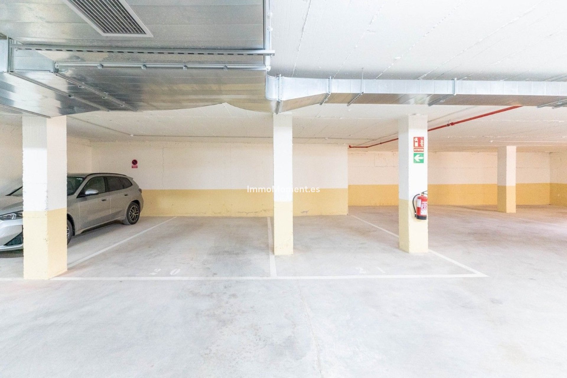 Revente - Appartement - Fuengirola - Torreblanca