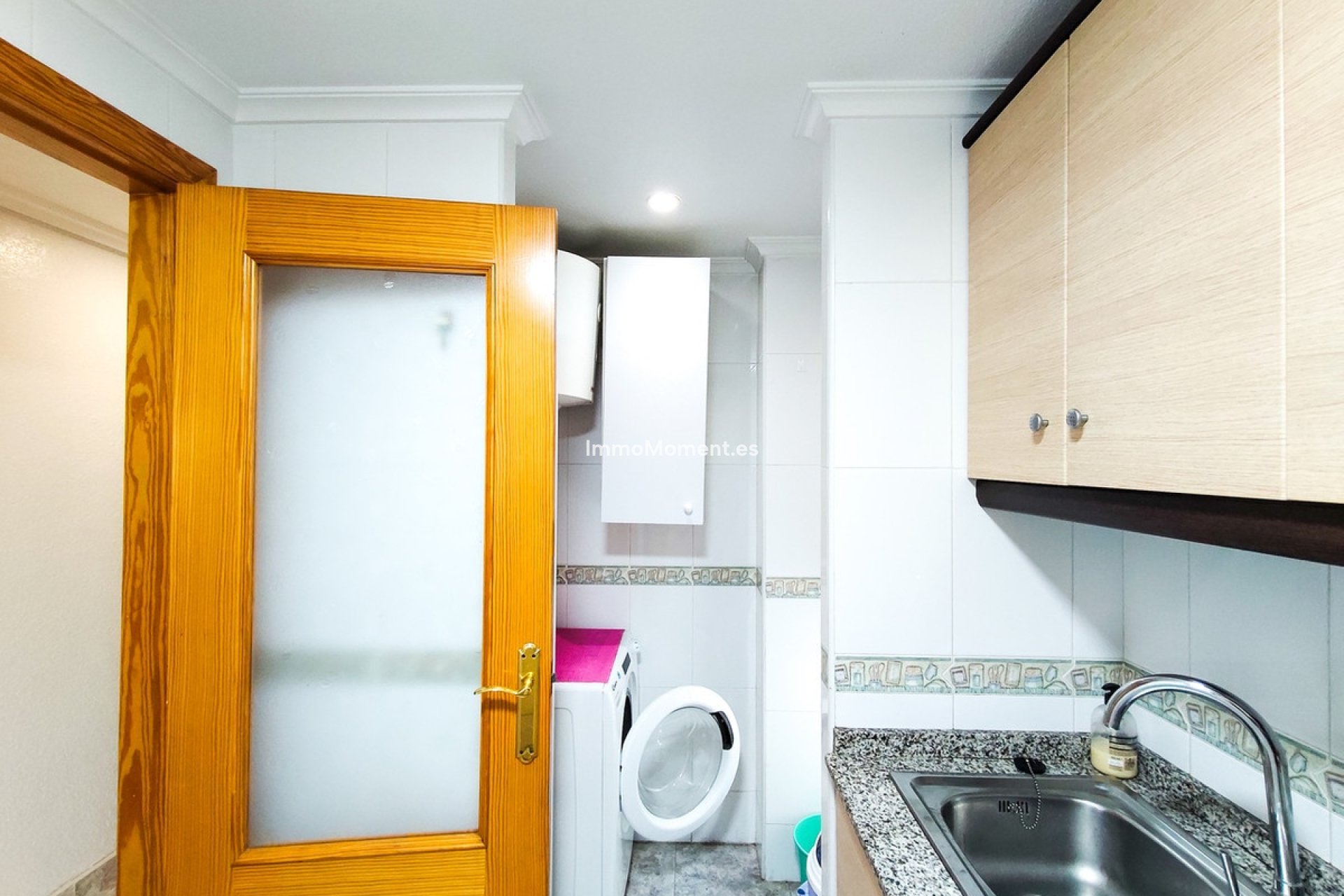 Revente - Appartement - Guardamar del Segura - Guardamar del Segura Centro