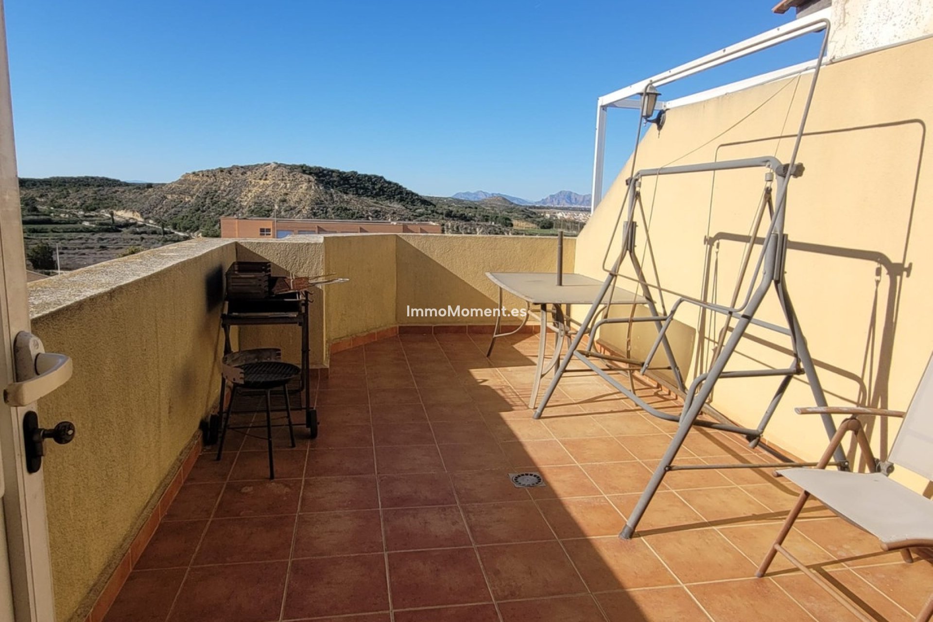 Revente - Appartement - Guardamar del Segura - Guardamar del Segura Centro
