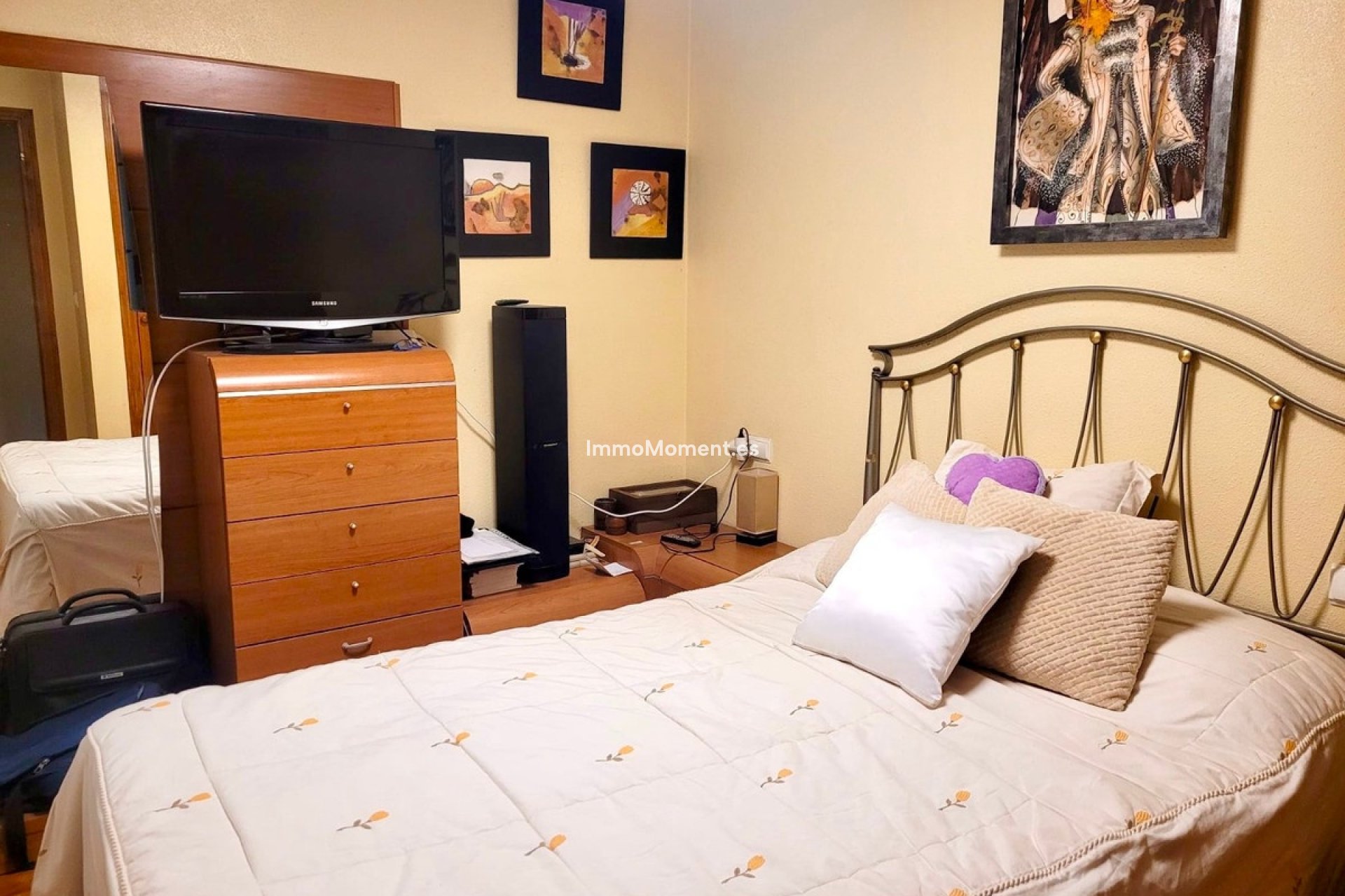 Revente - Appartement - Guardamar del Segura - Guardamar del Segura Centro