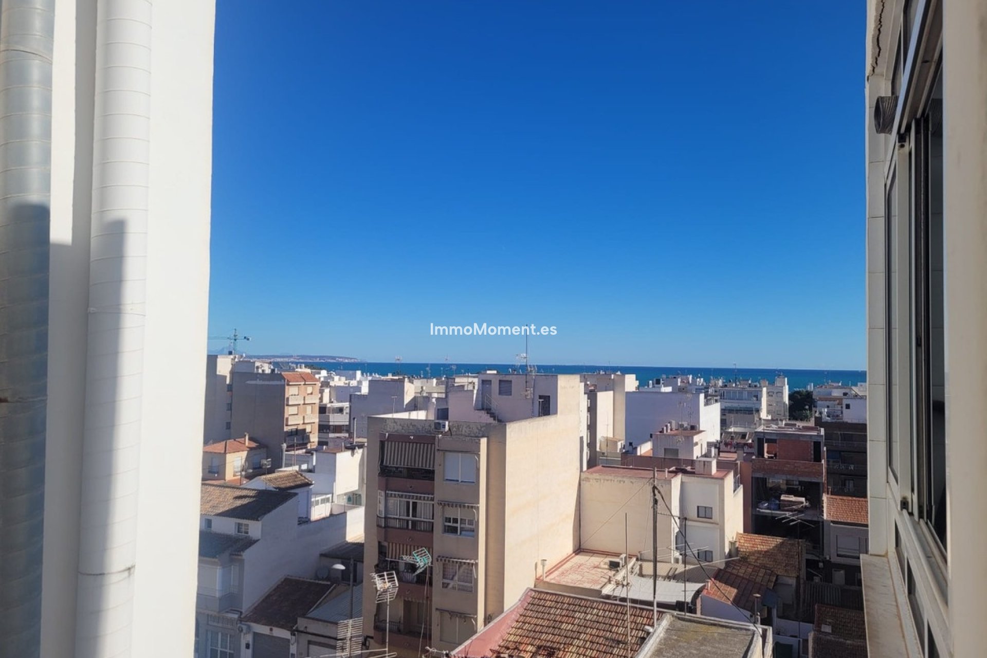 Revente - Appartement - Guardamar del Segura - Guardamar del Segura Centro