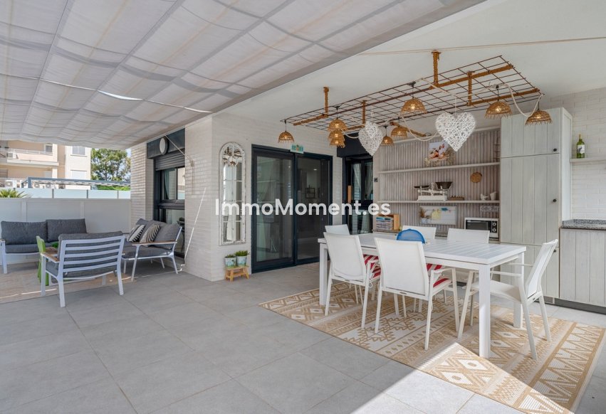 Revente - Appartement - Guardamar del Segura - Guardamar del Segura Centro