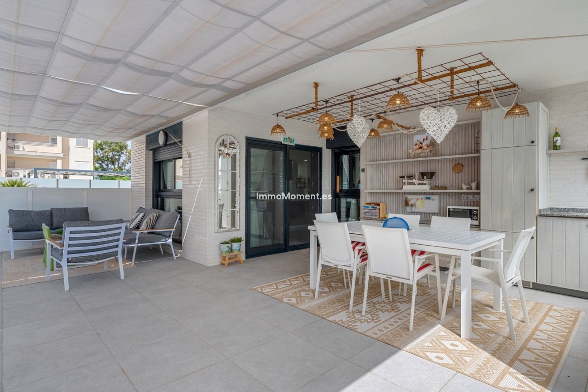 Revente - Appartement - Guardamar del Segura - Guardamar del Segura Centro