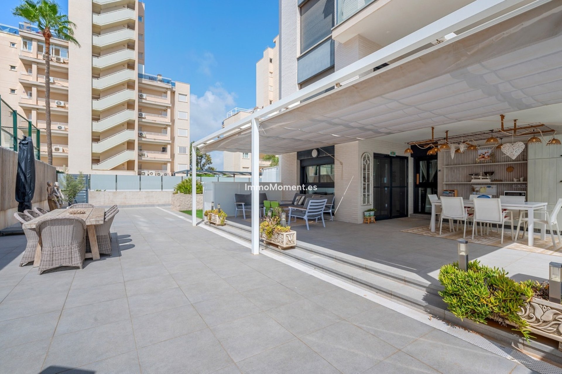 Revente - Appartement - Guardamar del Segura - Guardamar del Segura Centro