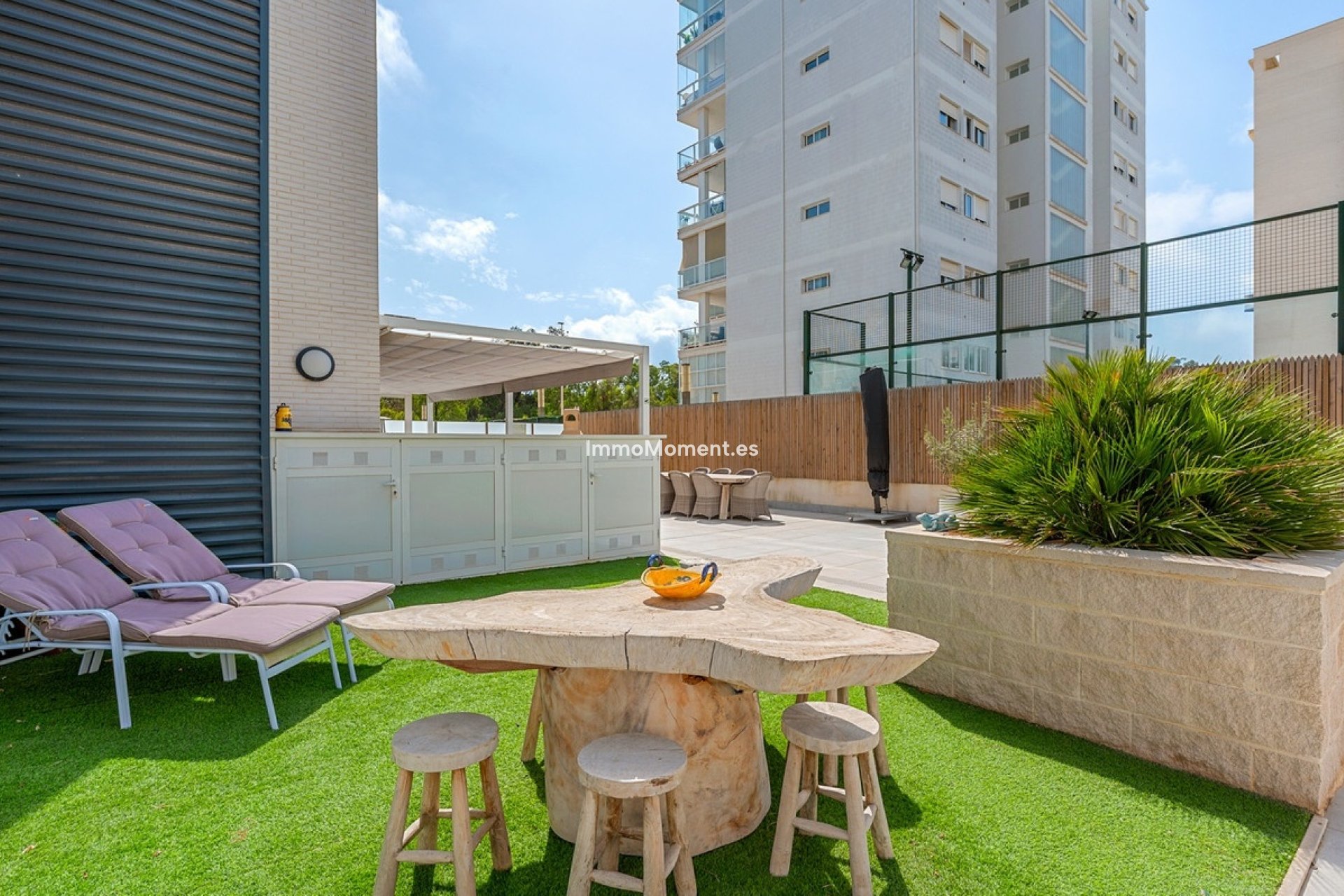 Revente - Appartement - Guardamar del Segura - Guardamar del Segura Centro