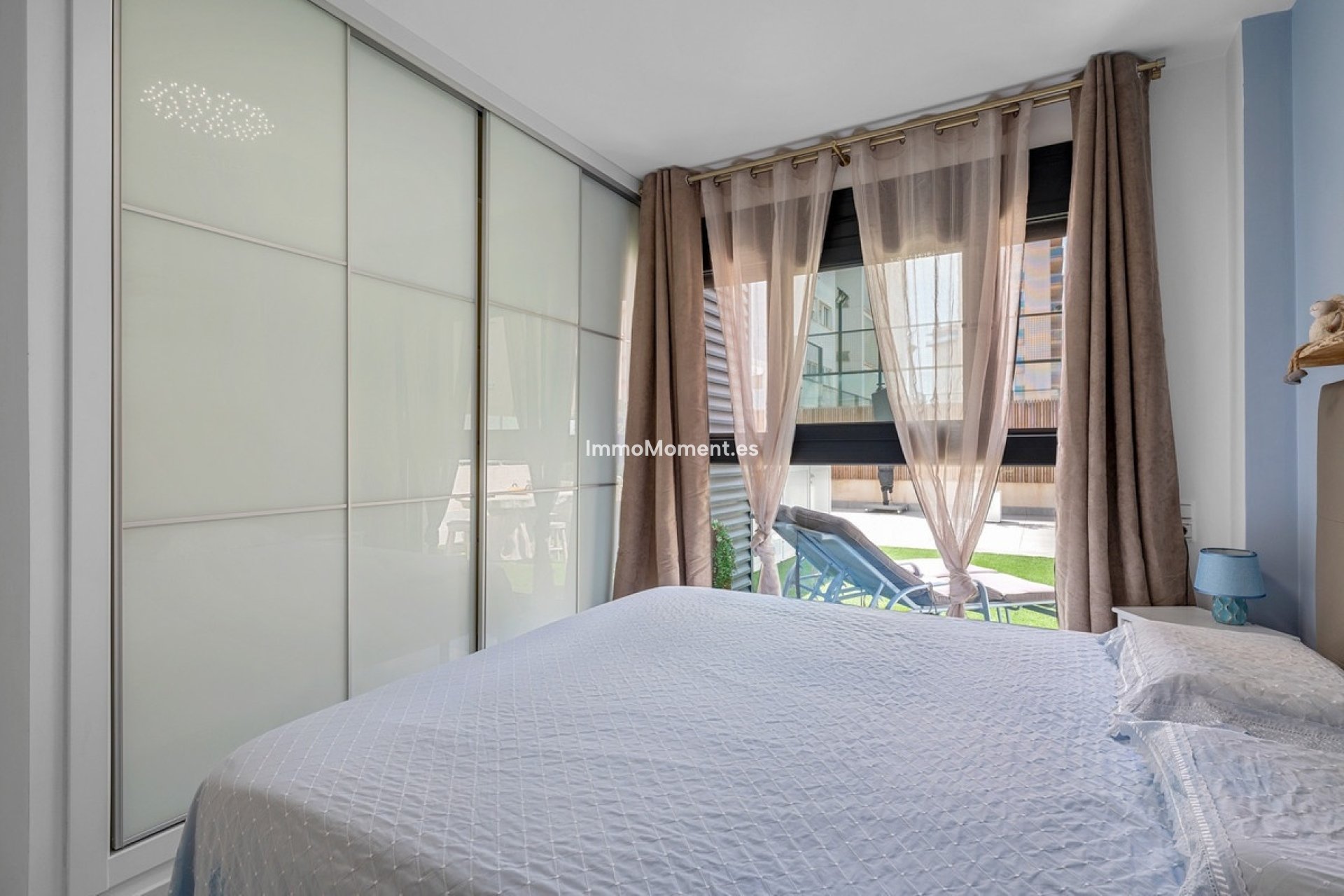Revente - Appartement - Guardamar del Segura - Guardamar del Segura Centro