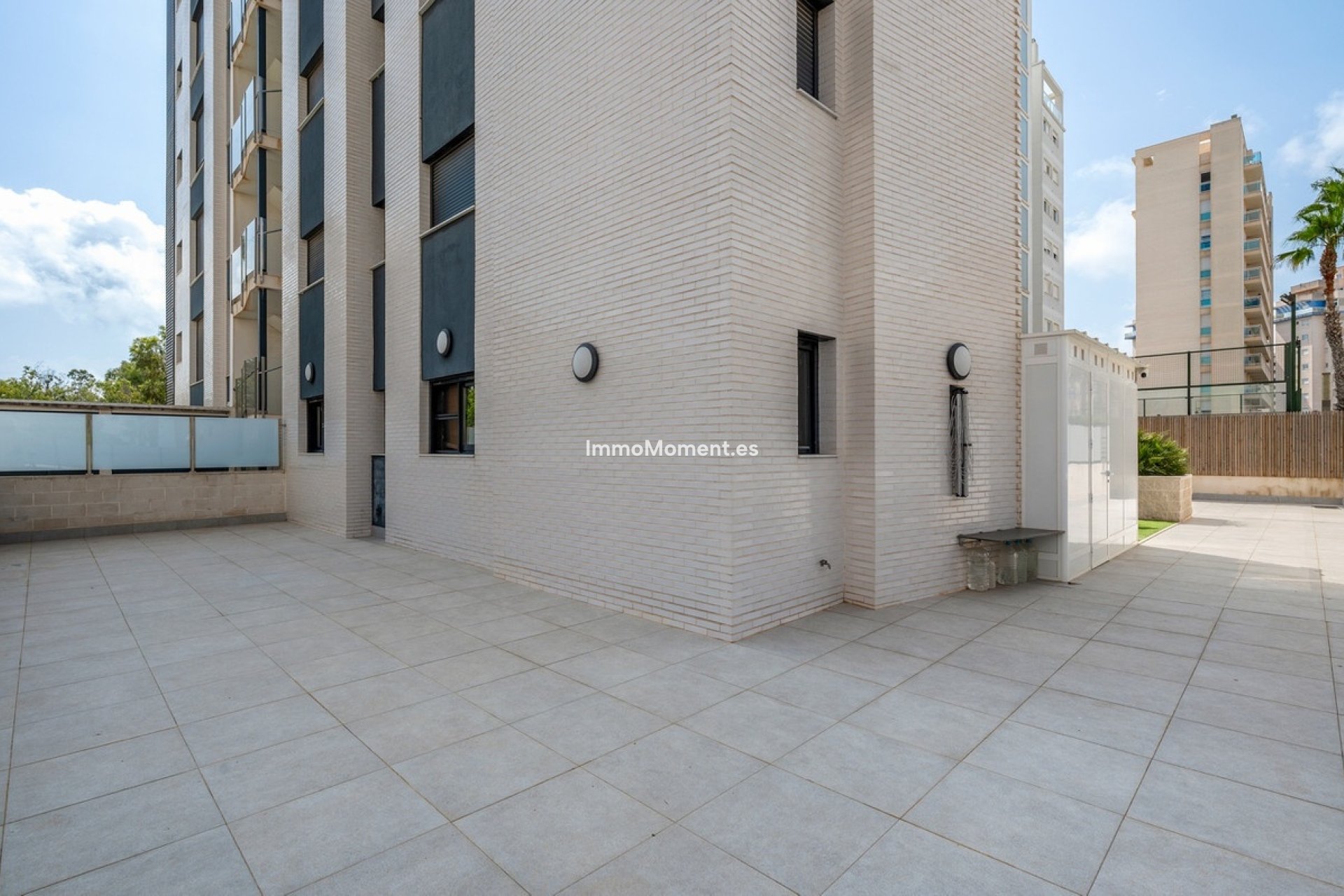 Revente - Appartement - Guardamar del Segura - Guardamar del Segura Centro