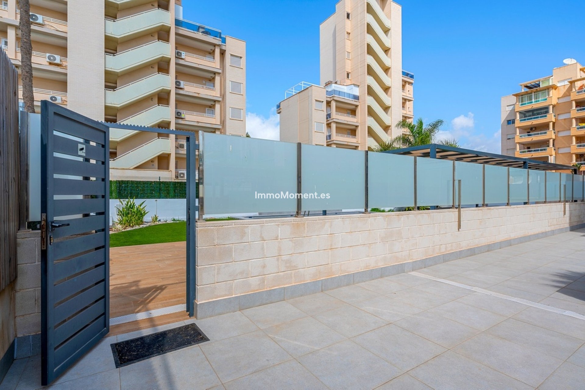 Revente - Appartement - Guardamar del Segura - Guardamar del Segura Centro