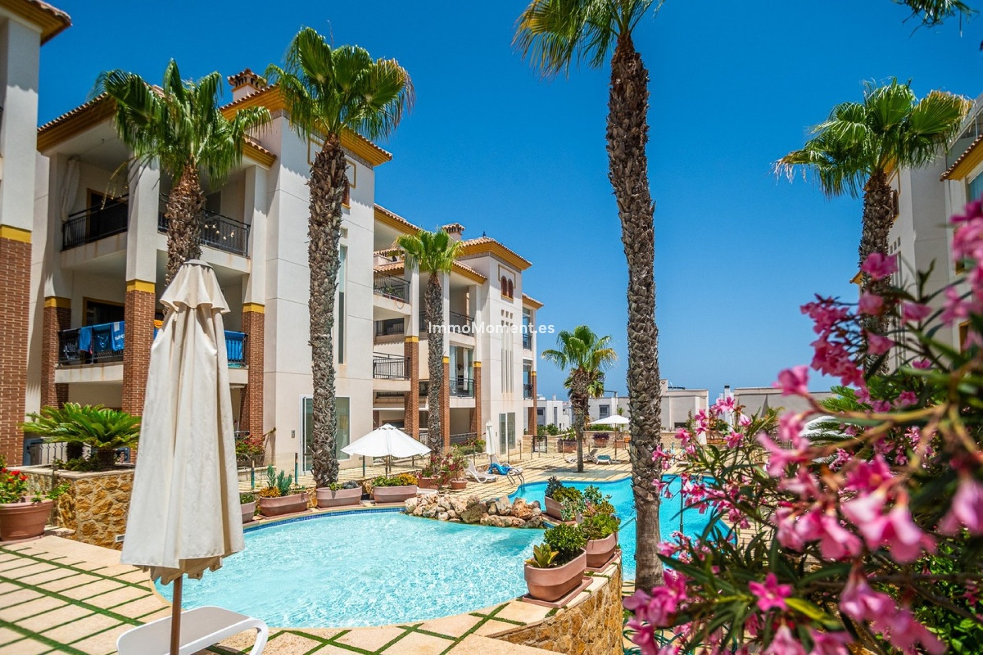 Revente - Appartement - Guardamar del Segura - Guardamar del Segura Centro