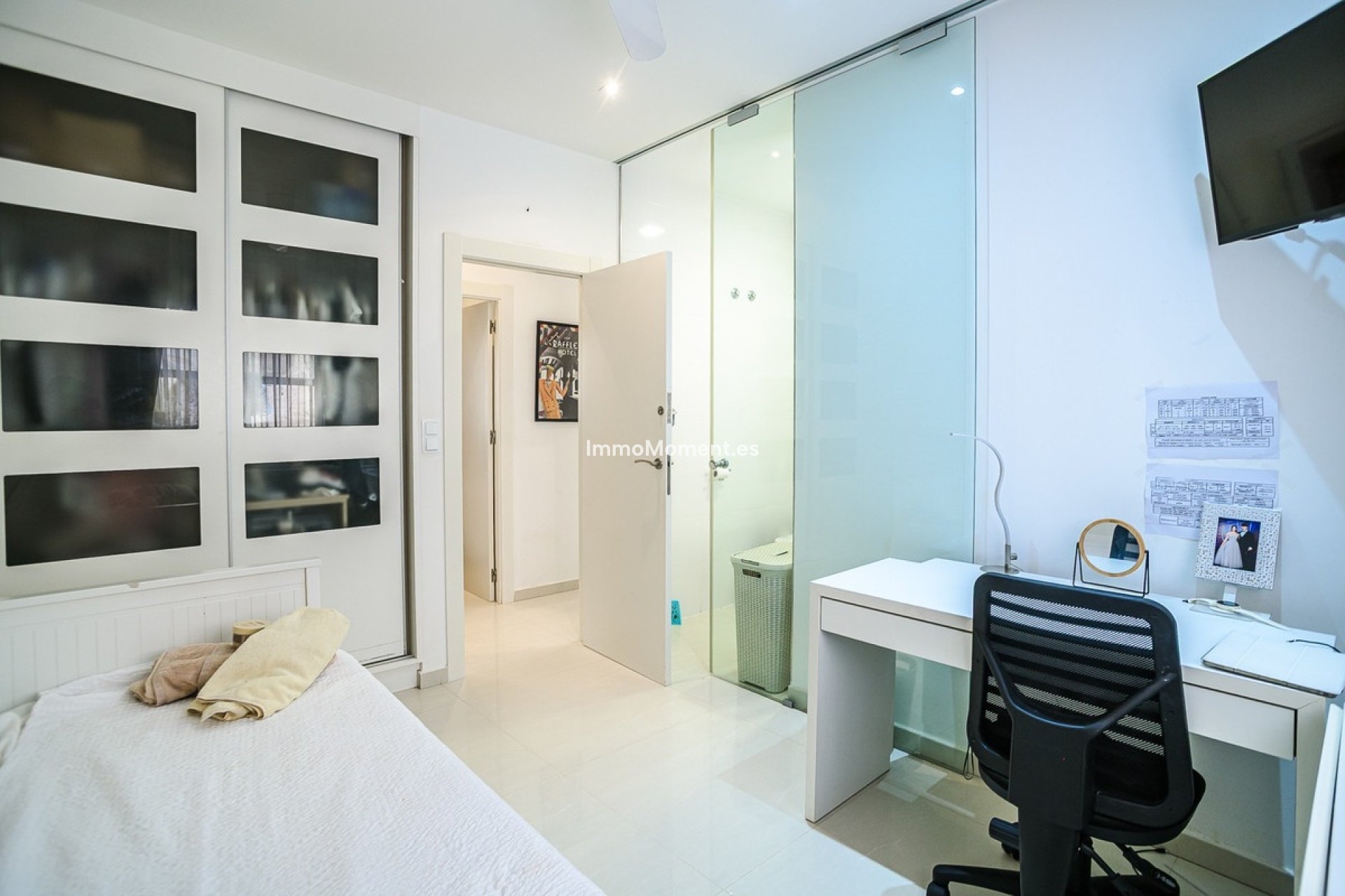 Revente - Appartement - Guardamar del Segura - Guardamar del Segura Centro