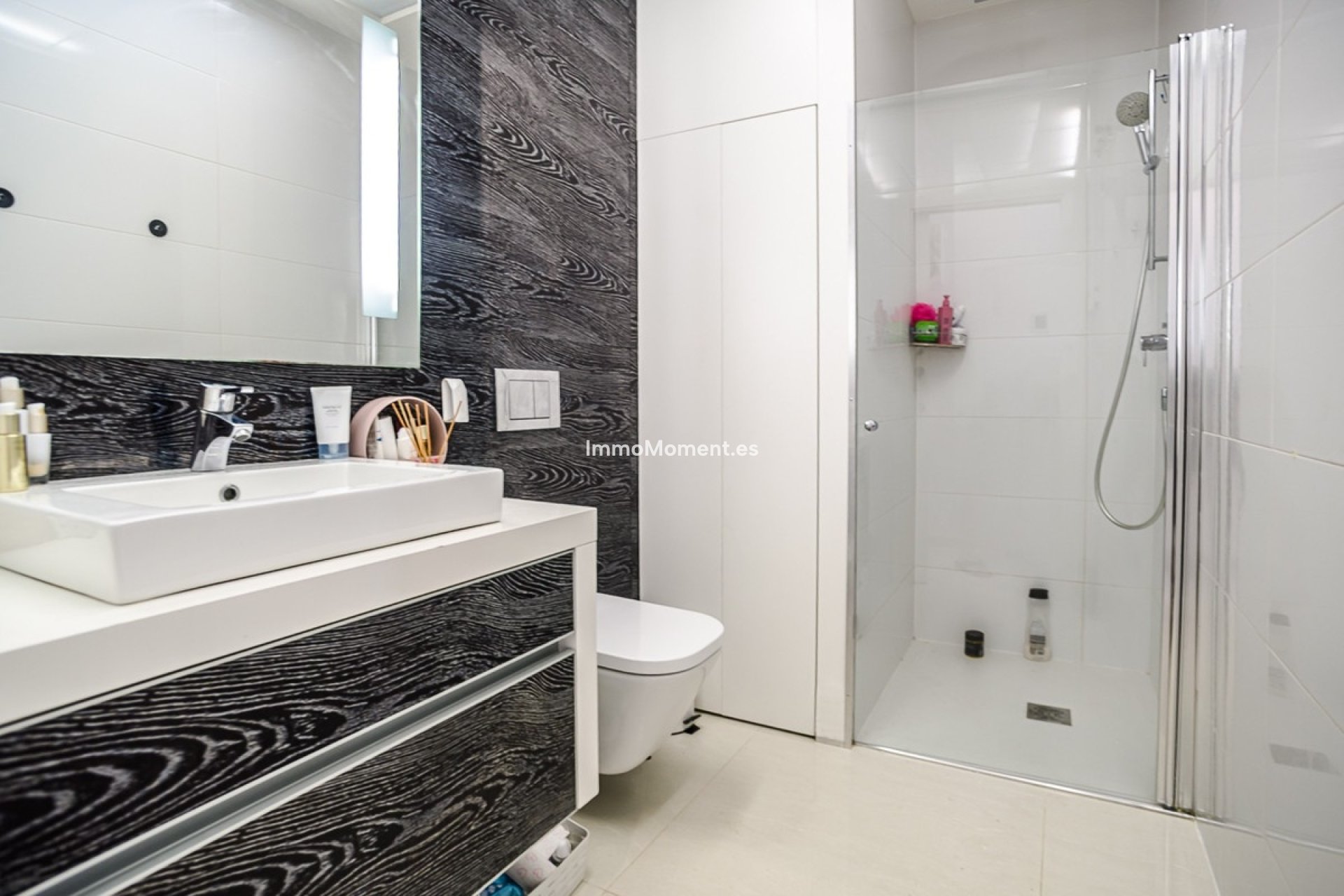 Revente - Appartement - Guardamar del Segura - Guardamar del Segura Centro