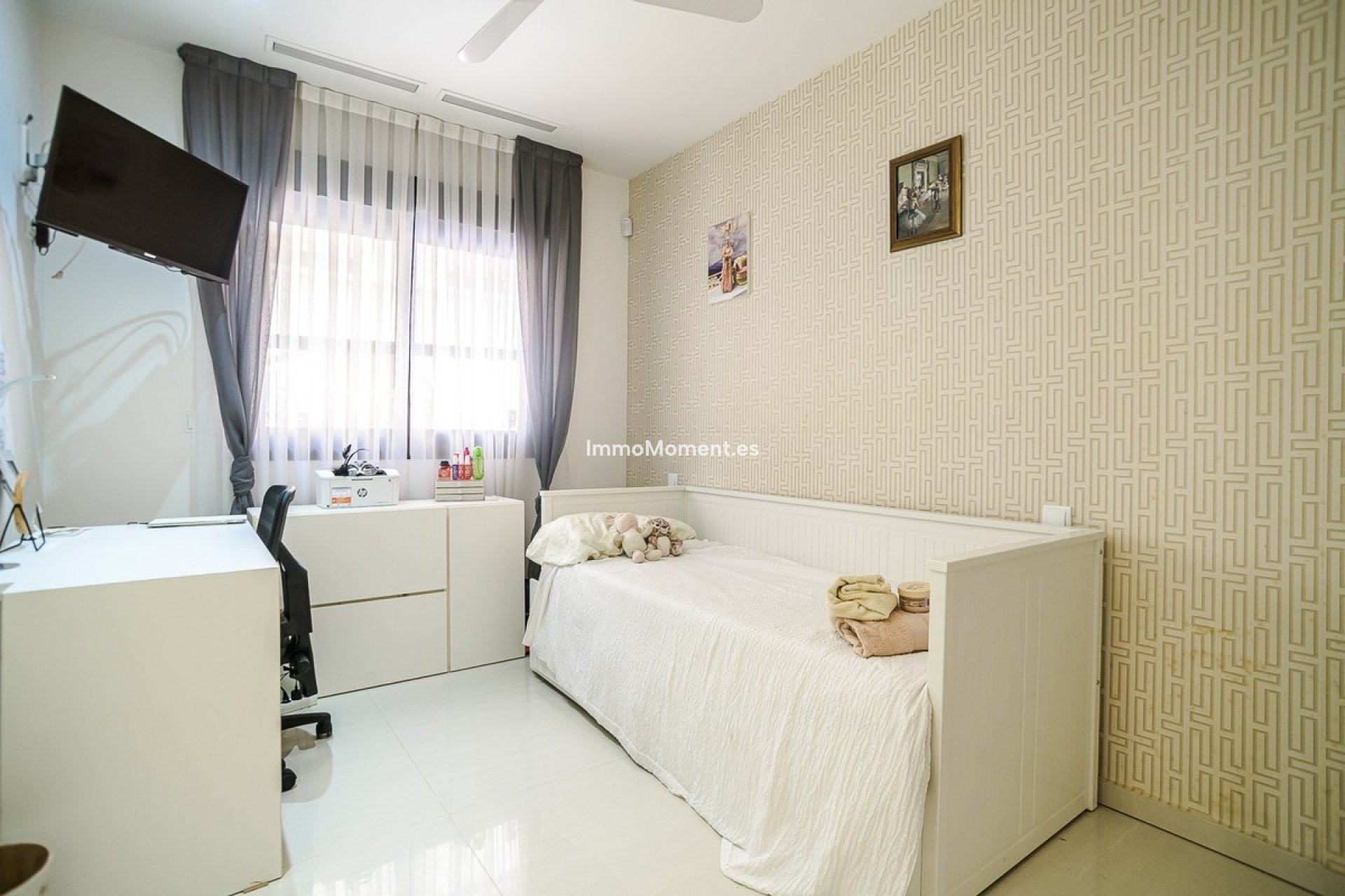 Revente - Appartement - Guardamar del Segura - Guardamar del Segura Centro
