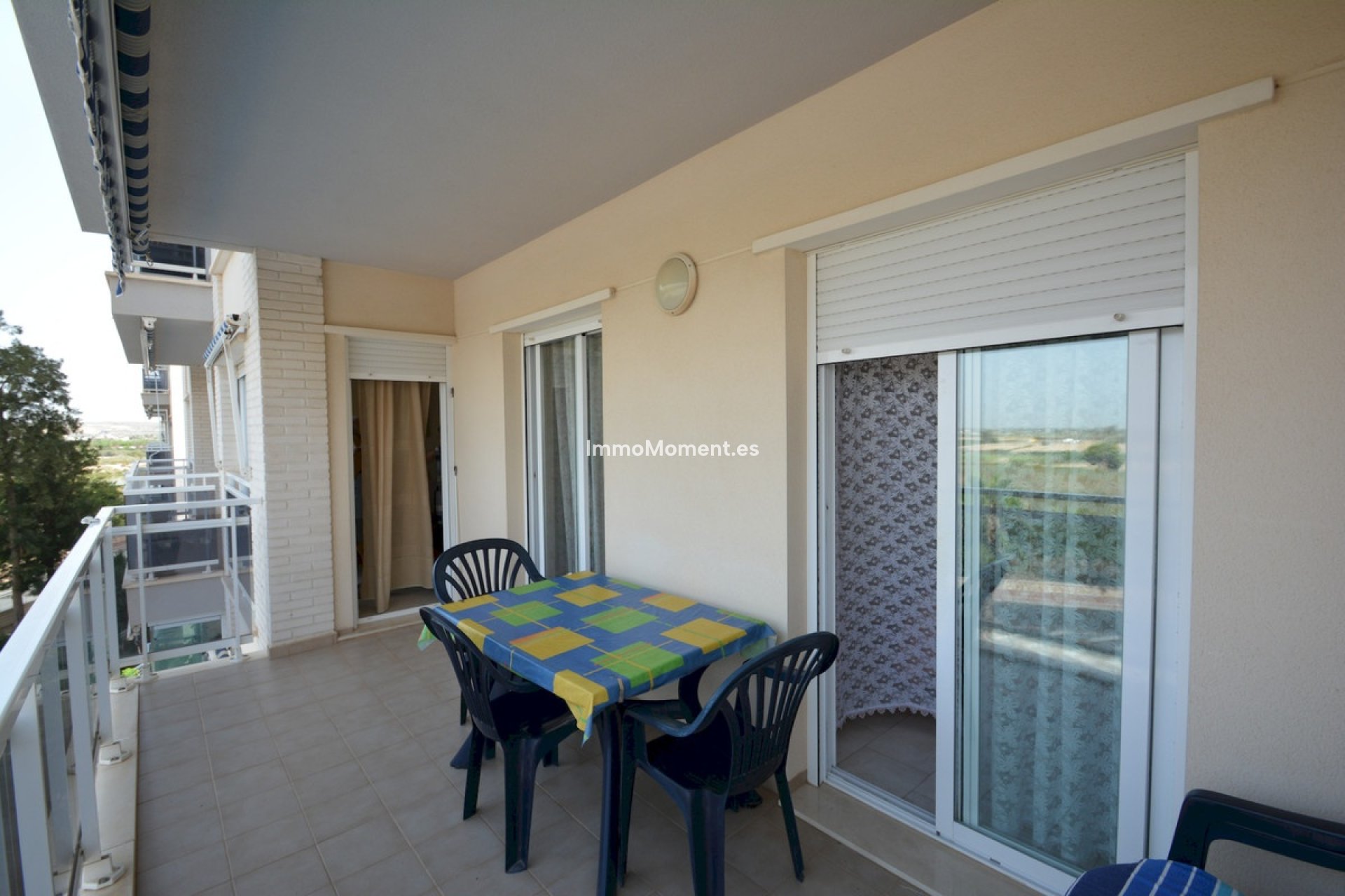 Revente - Appartement - Guardamar del Segura - Guardamar del Segura Centro