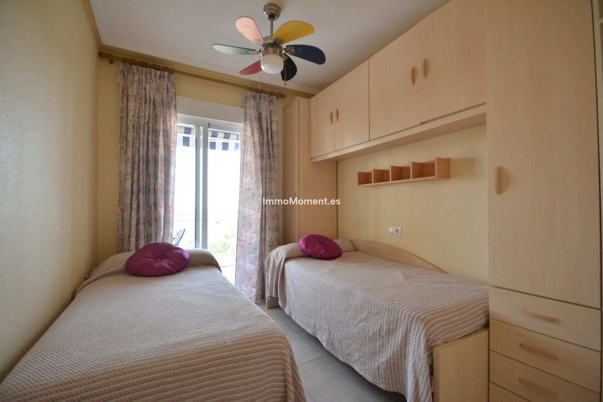 Revente - Appartement - Guardamar del Segura - Guardamar del Segura Centro