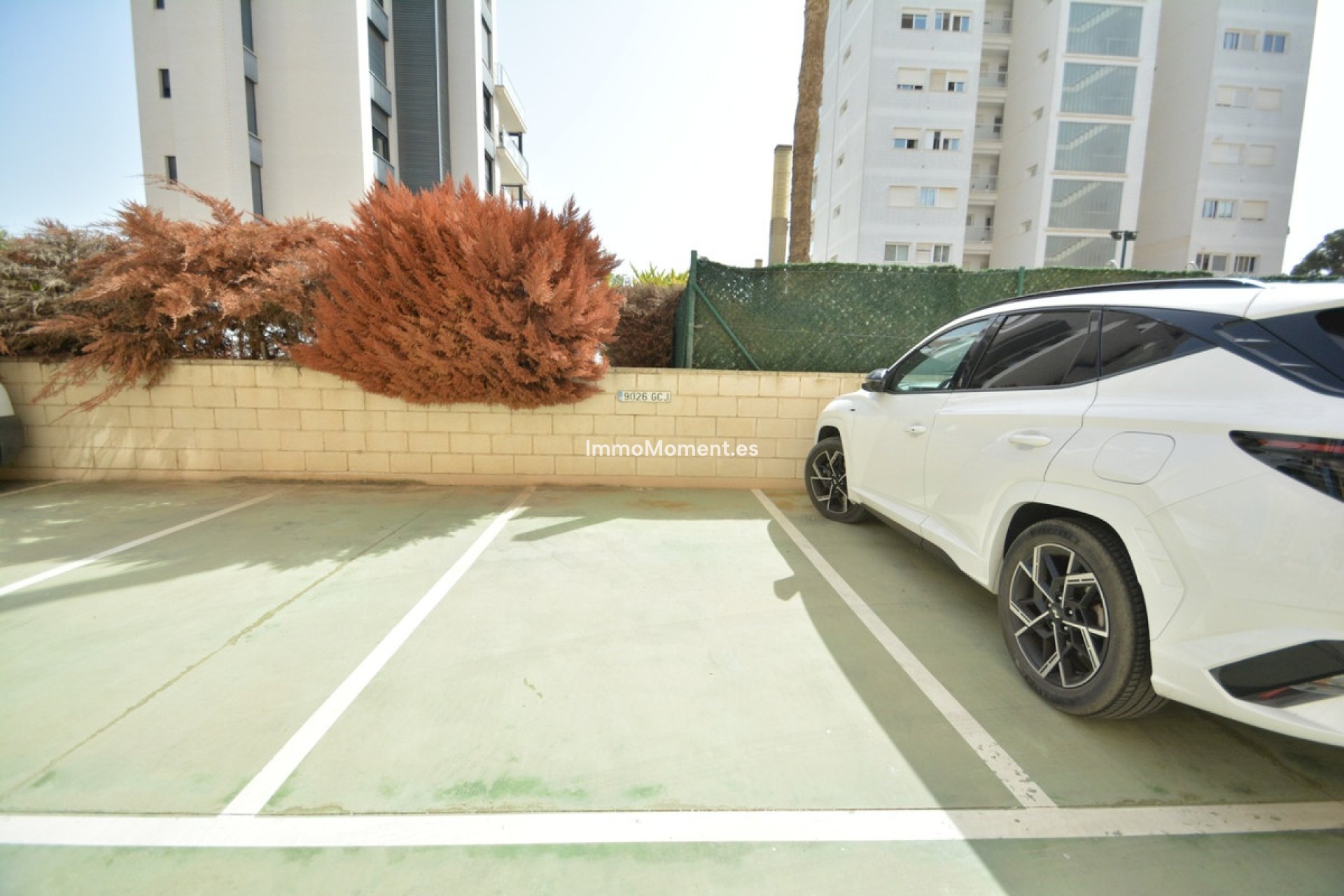 Revente - Appartement - Guardamar del Segura - Guardamar del Segura Centro