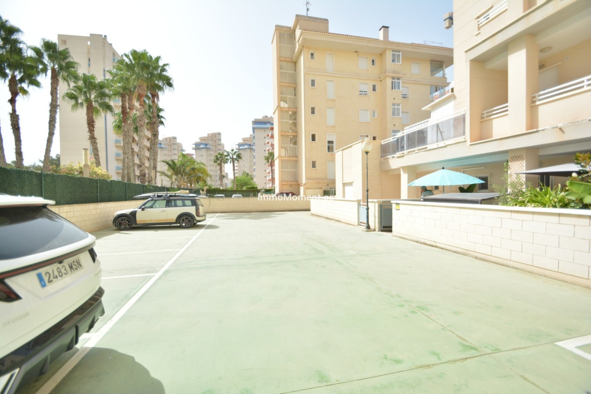 Revente - Appartement - Guardamar del Segura - Guardamar del Segura Centro