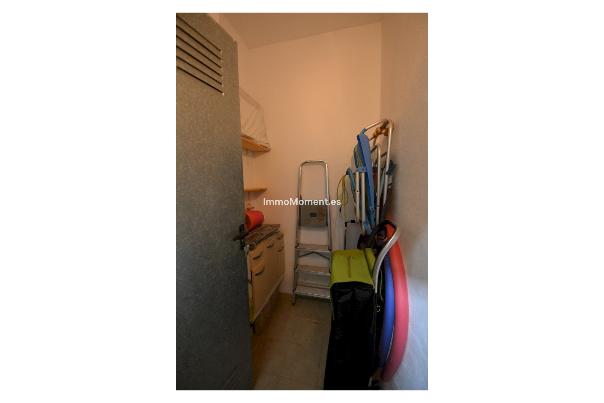 Revente - Appartement - Guardamar del Segura - Guardamar del Segura Centro