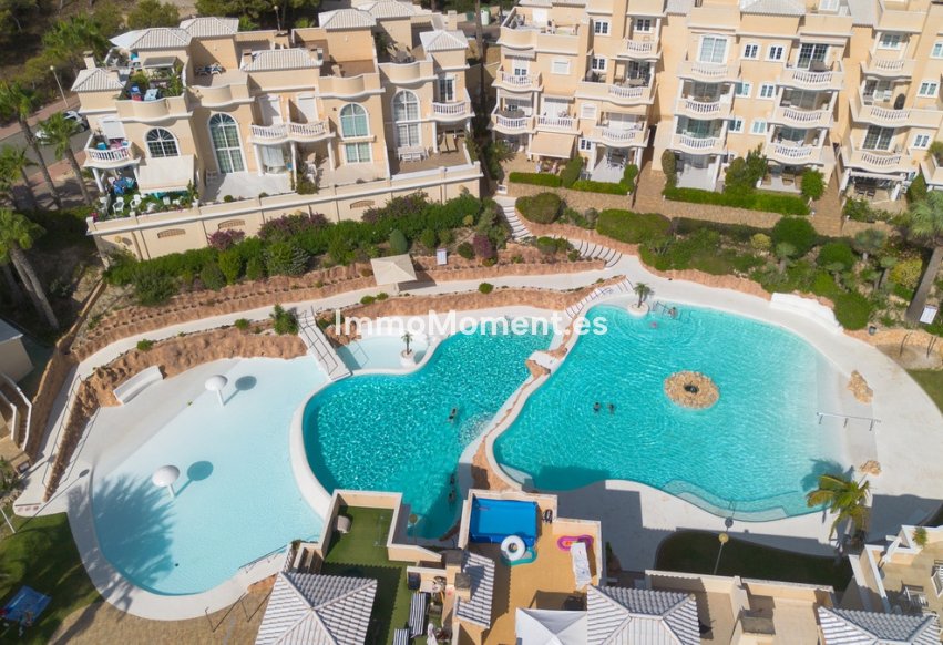 Revente - Appartement - Guardamar del Segura - Guardamar del Segura Centro