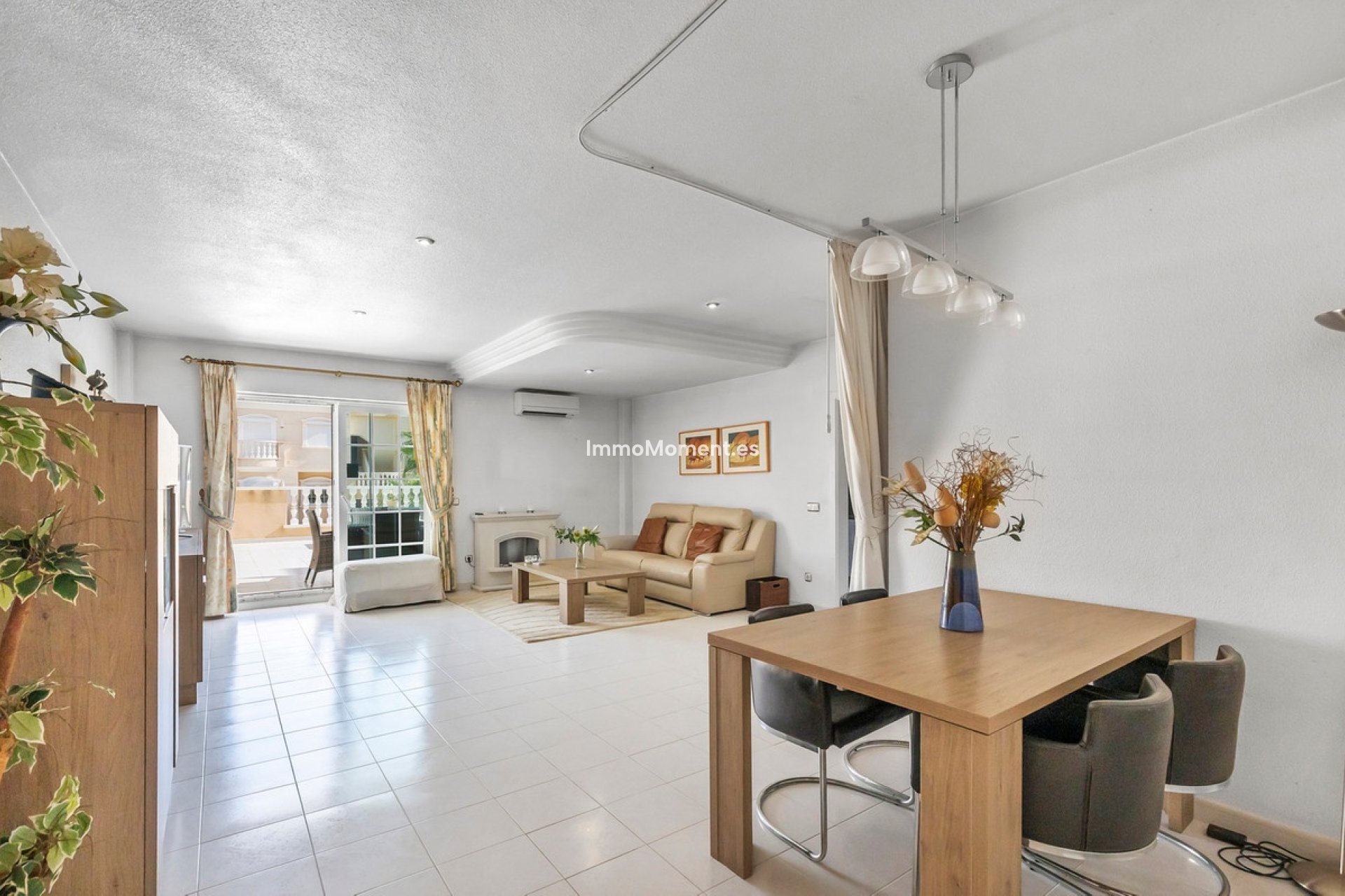 Revente - Appartement - Guardamar del Segura - Guardamar del Segura Centro