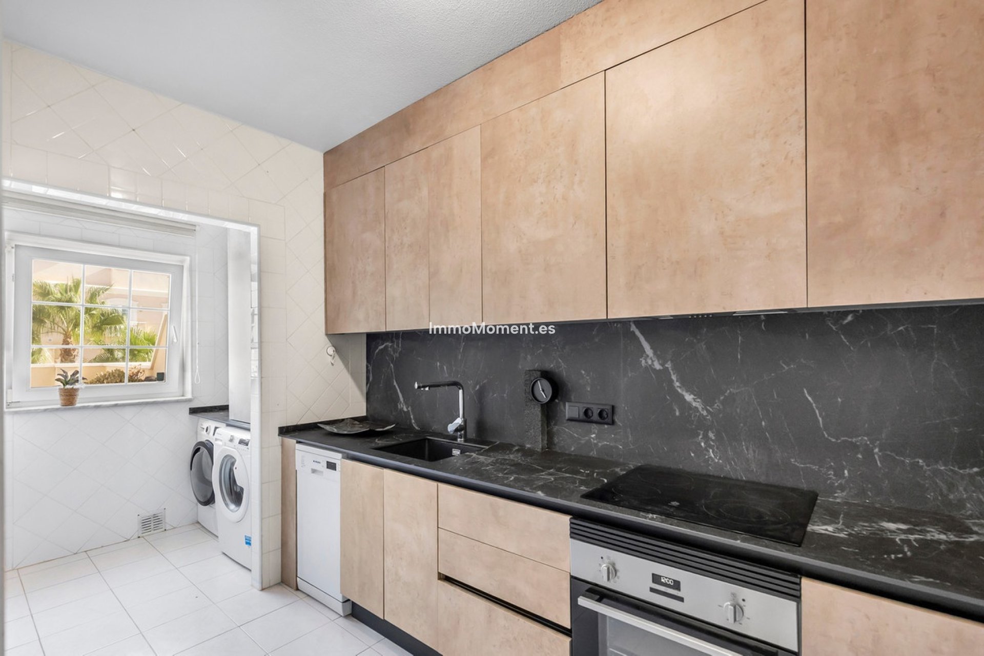 Revente - Appartement - Guardamar del Segura - Guardamar del Segura Centro