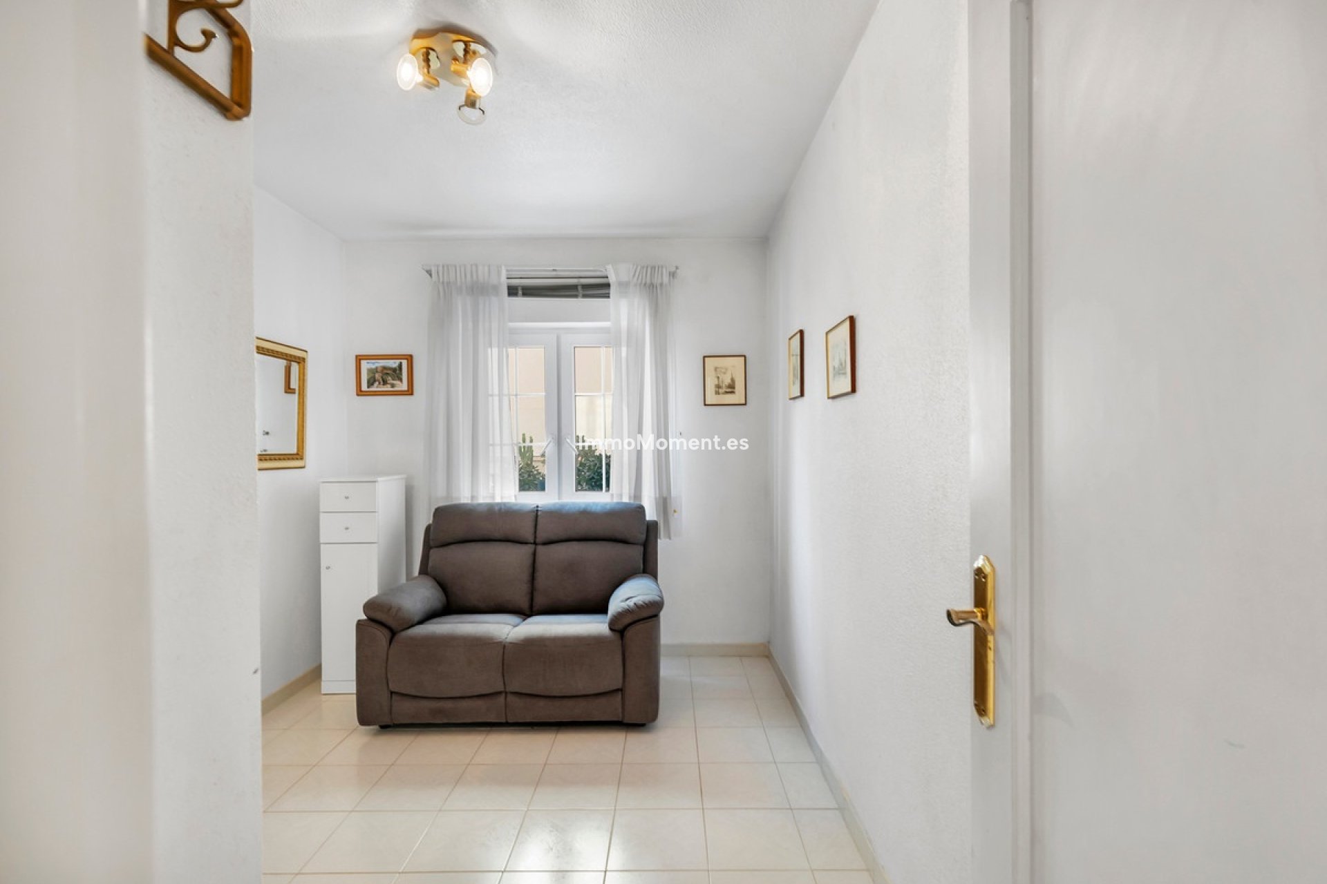 Revente - Appartement - Guardamar del Segura - Guardamar del Segura Centro