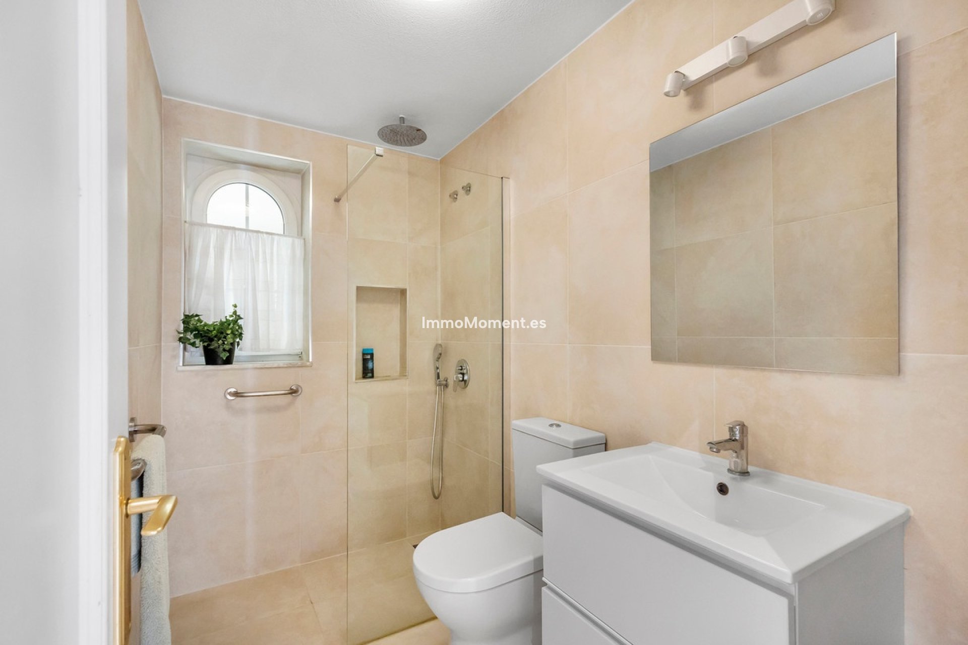 Revente - Appartement - Guardamar del Segura - Guardamar del Segura Centro