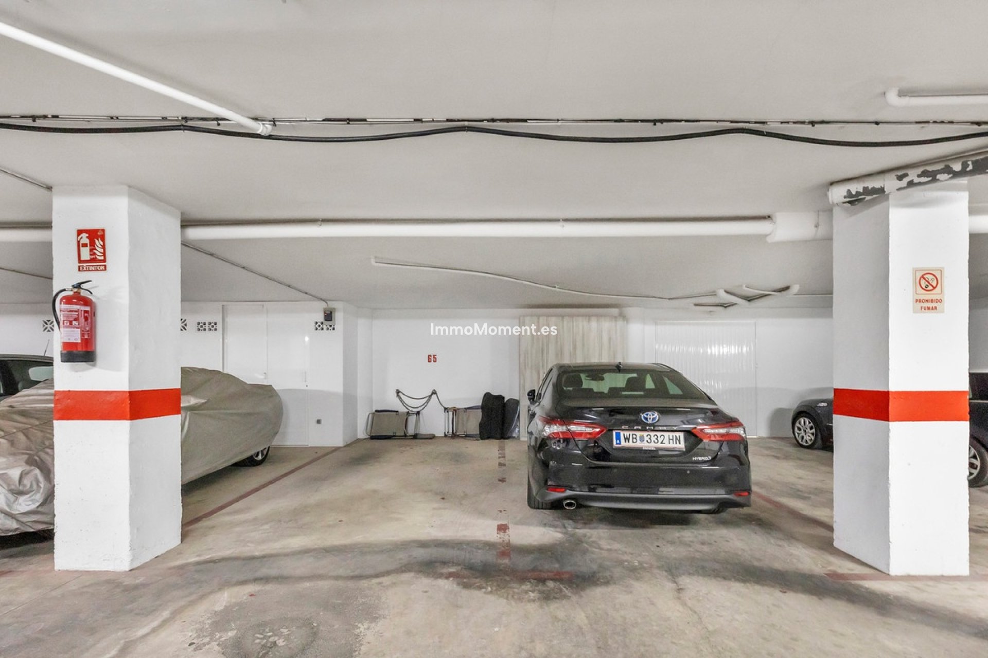 Revente - Appartement - Guardamar del Segura - Guardamar del Segura Centro