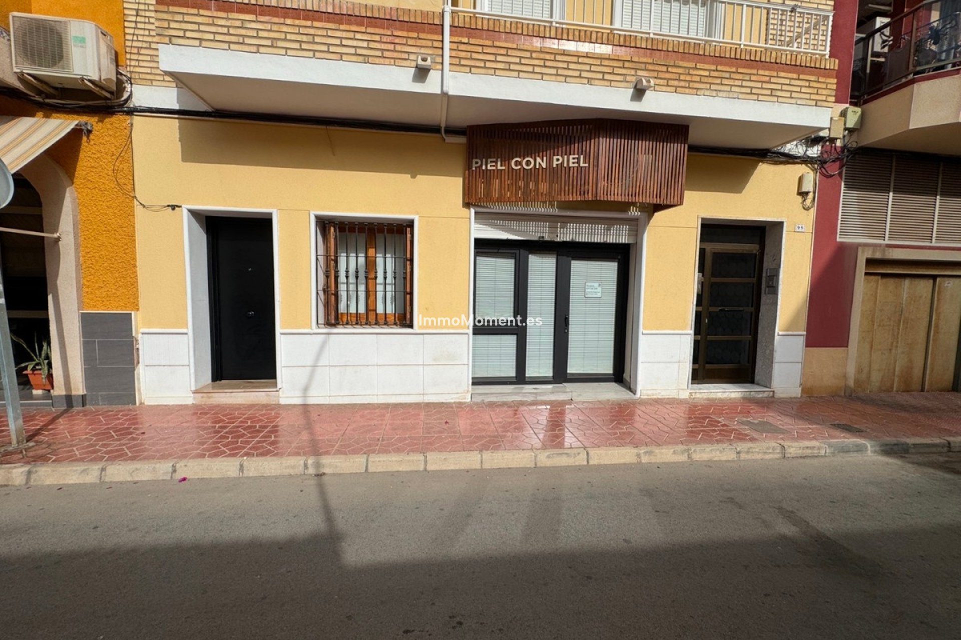 Revente - Appartement - Guardamar del Segura - Guardamar del Segura Centro