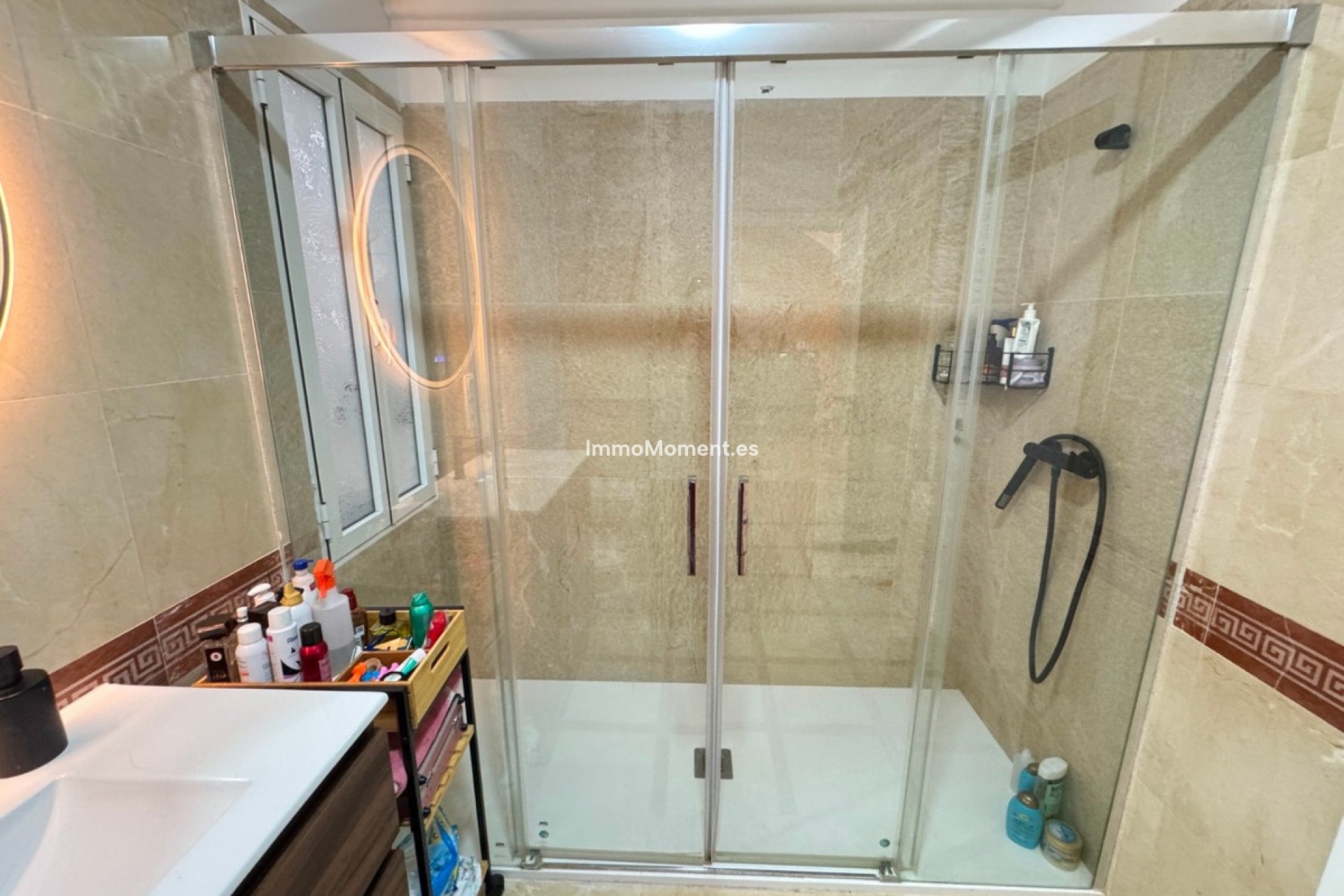 Revente - Appartement - Guardamar del Segura - Guardamar del Segura Centro