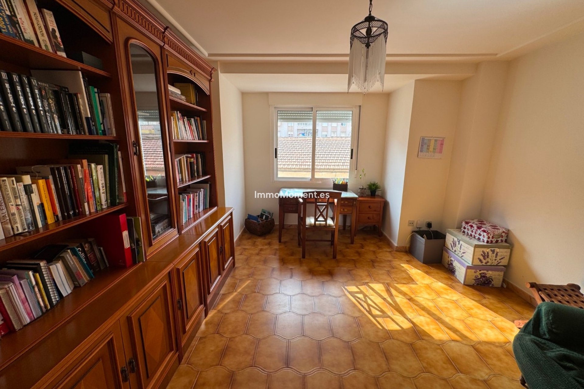 Revente - Appartement - Guardamar del Segura - Guardamar del Segura Centro