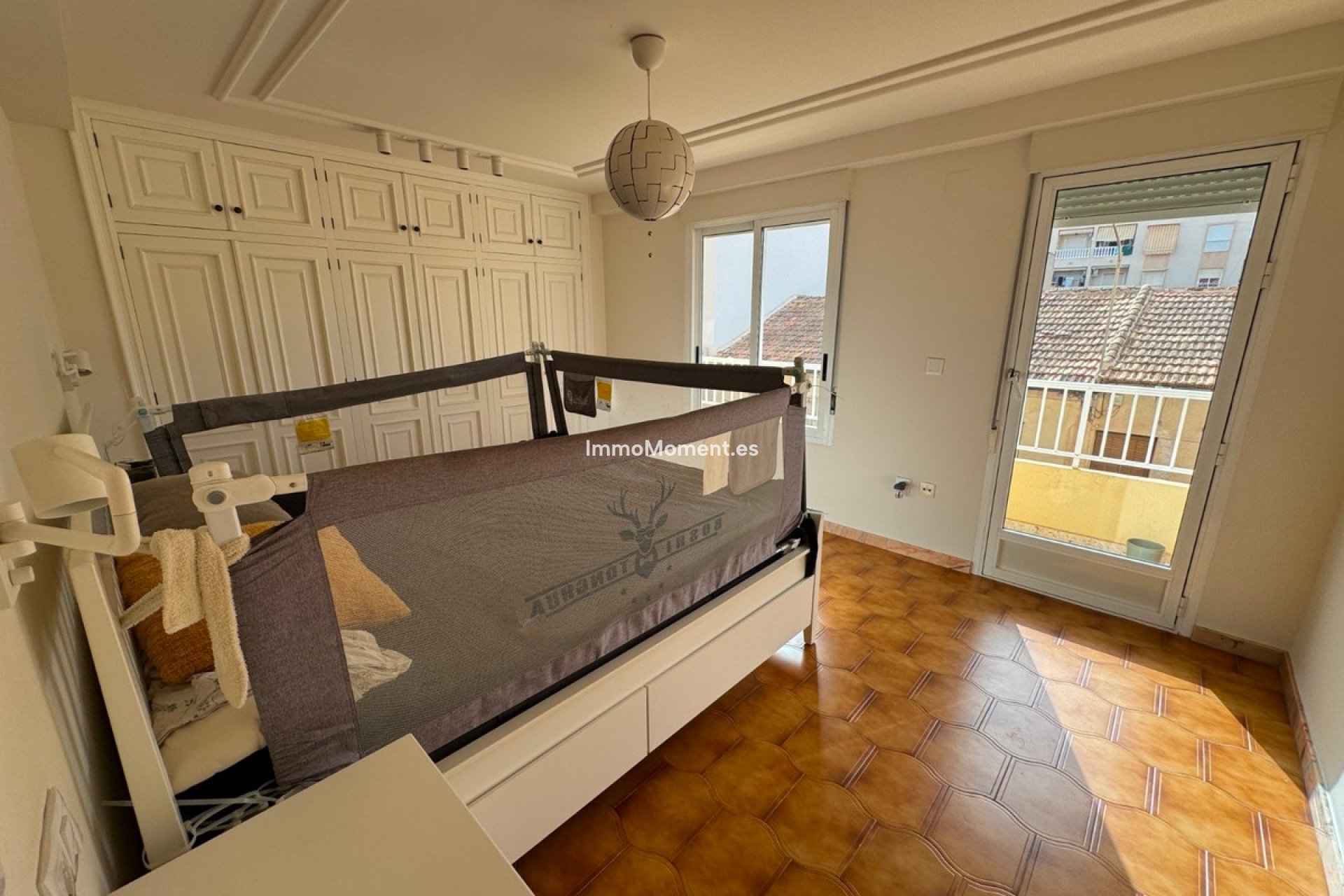 Revente - Appartement - Guardamar del Segura - Guardamar del Segura Centro