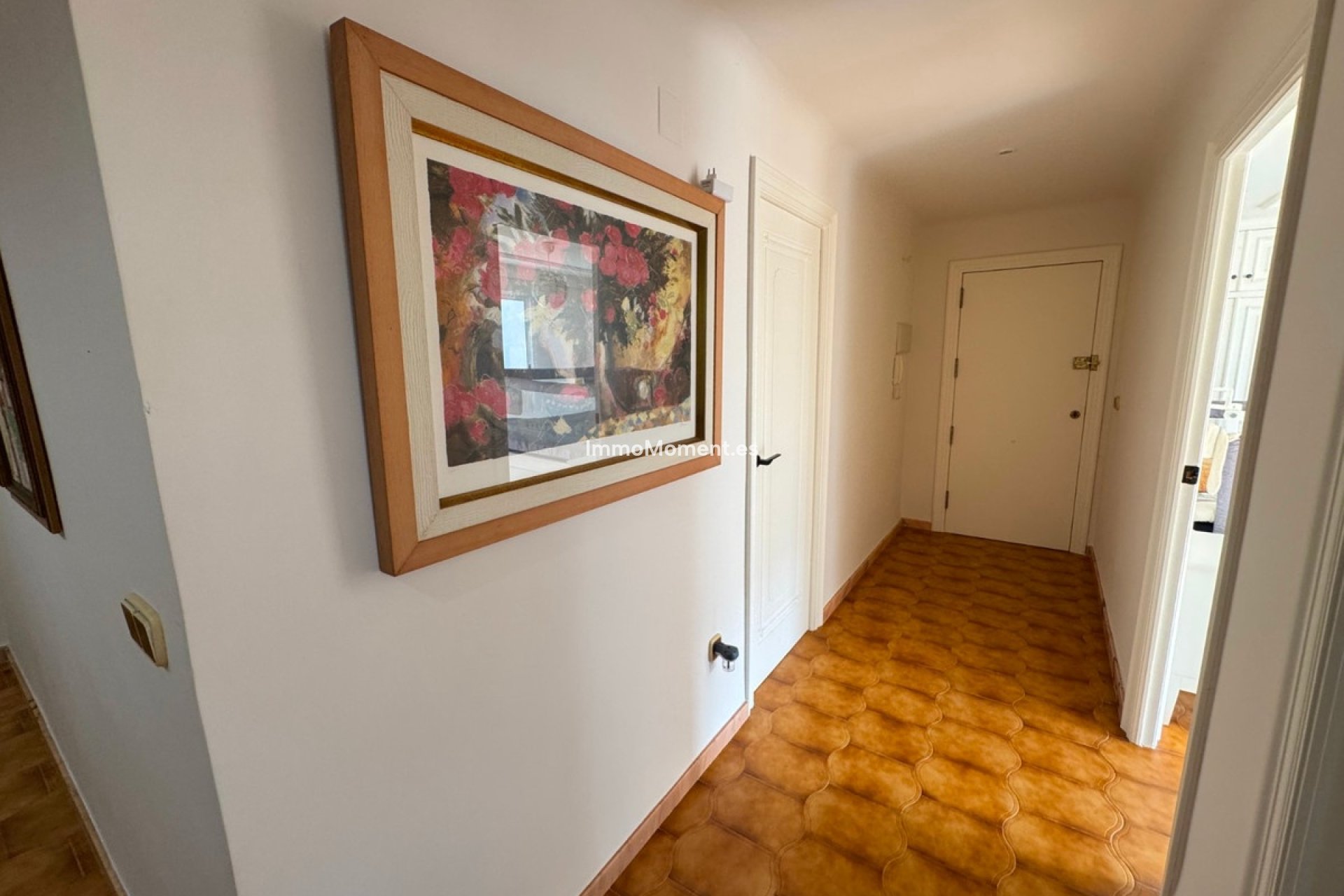 Revente - Appartement - Guardamar del Segura - Guardamar del Segura Centro