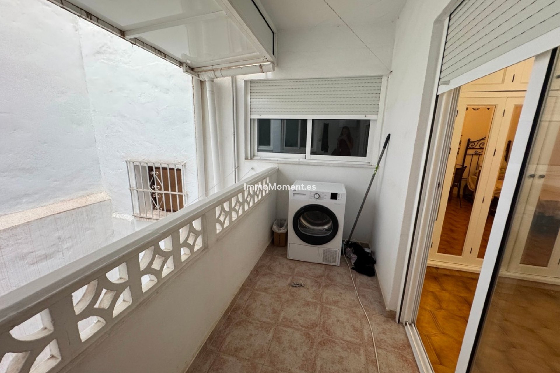 Revente - Appartement - Guardamar del Segura - Guardamar del Segura Centro