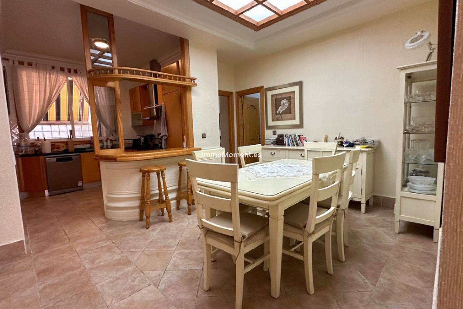 Revente - Appartement - Guardamar del Segura - Guardamar del Segura Centro