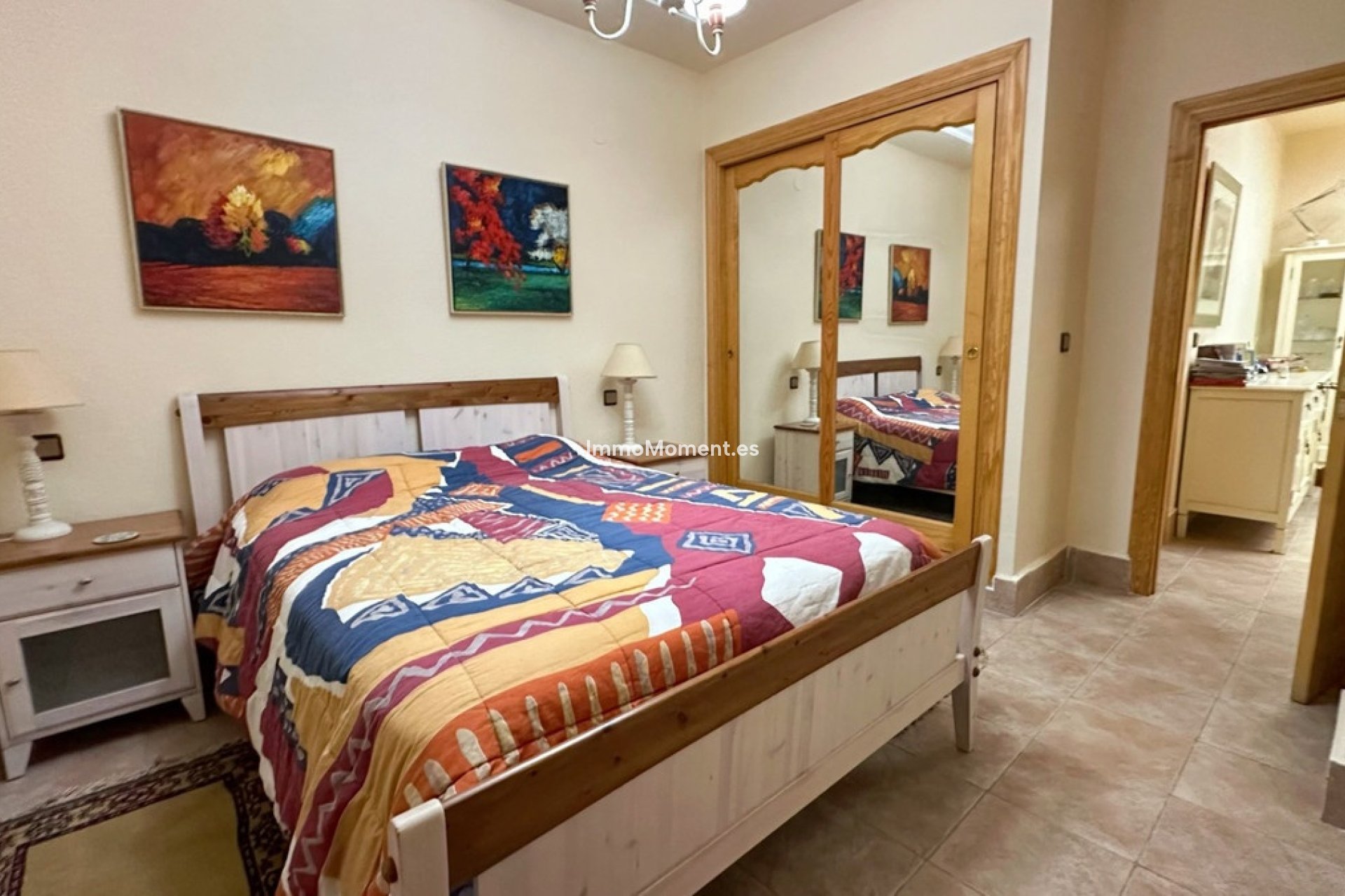 Revente - Appartement - Guardamar del Segura - Guardamar del Segura Centro