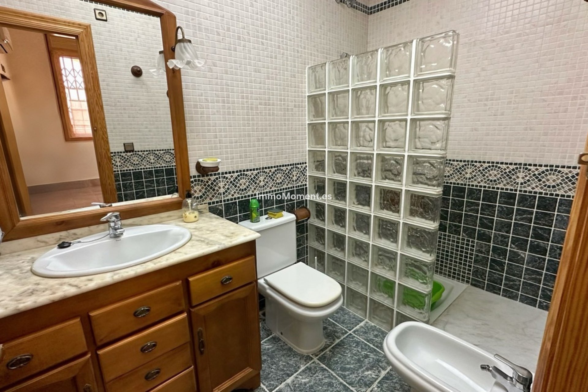 Revente - Appartement - Guardamar del Segura - Guardamar del Segura Centro