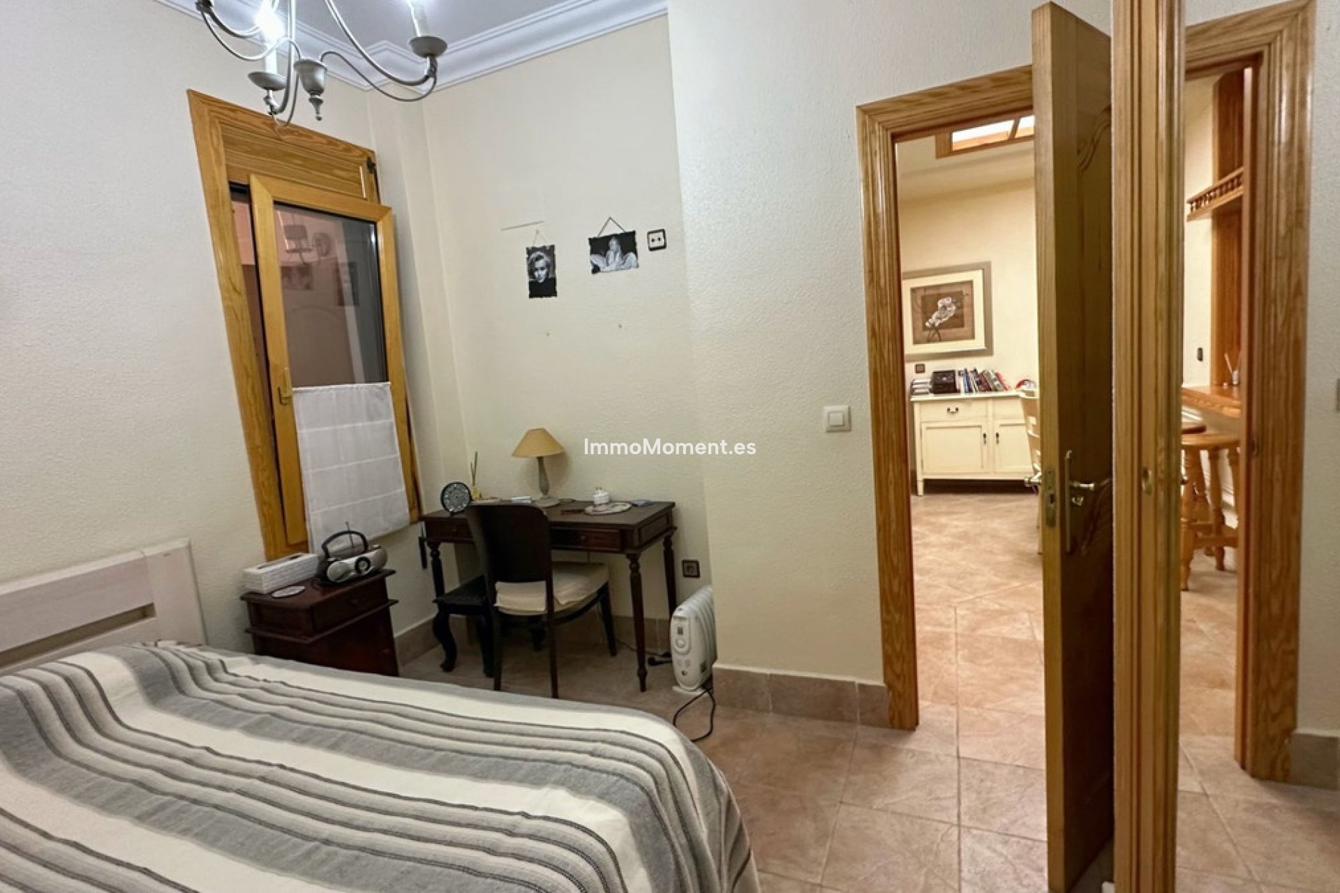 Revente - Appartement - Guardamar del Segura - Guardamar del Segura Centro