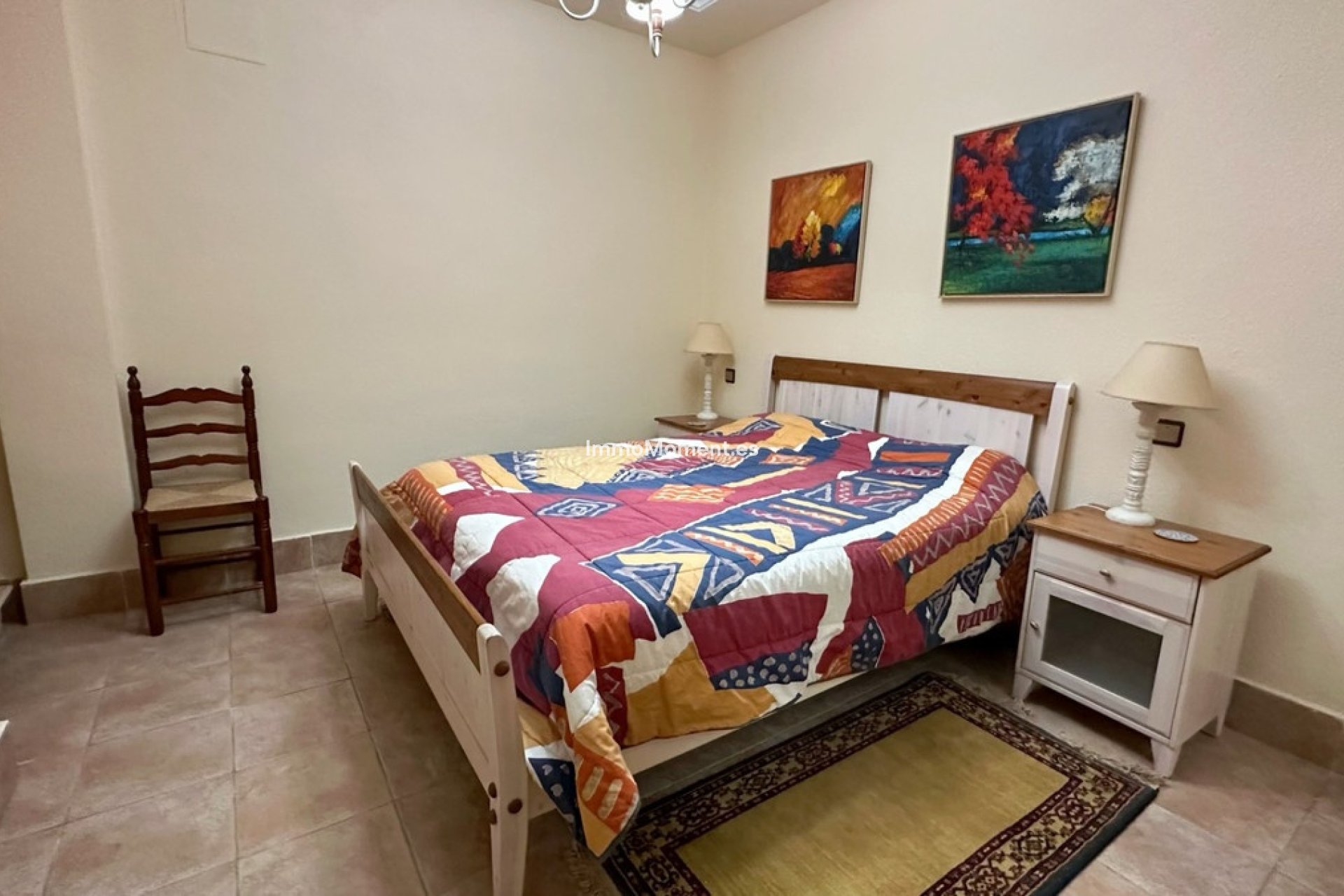 Revente - Appartement - Guardamar del Segura - Guardamar del Segura Centro