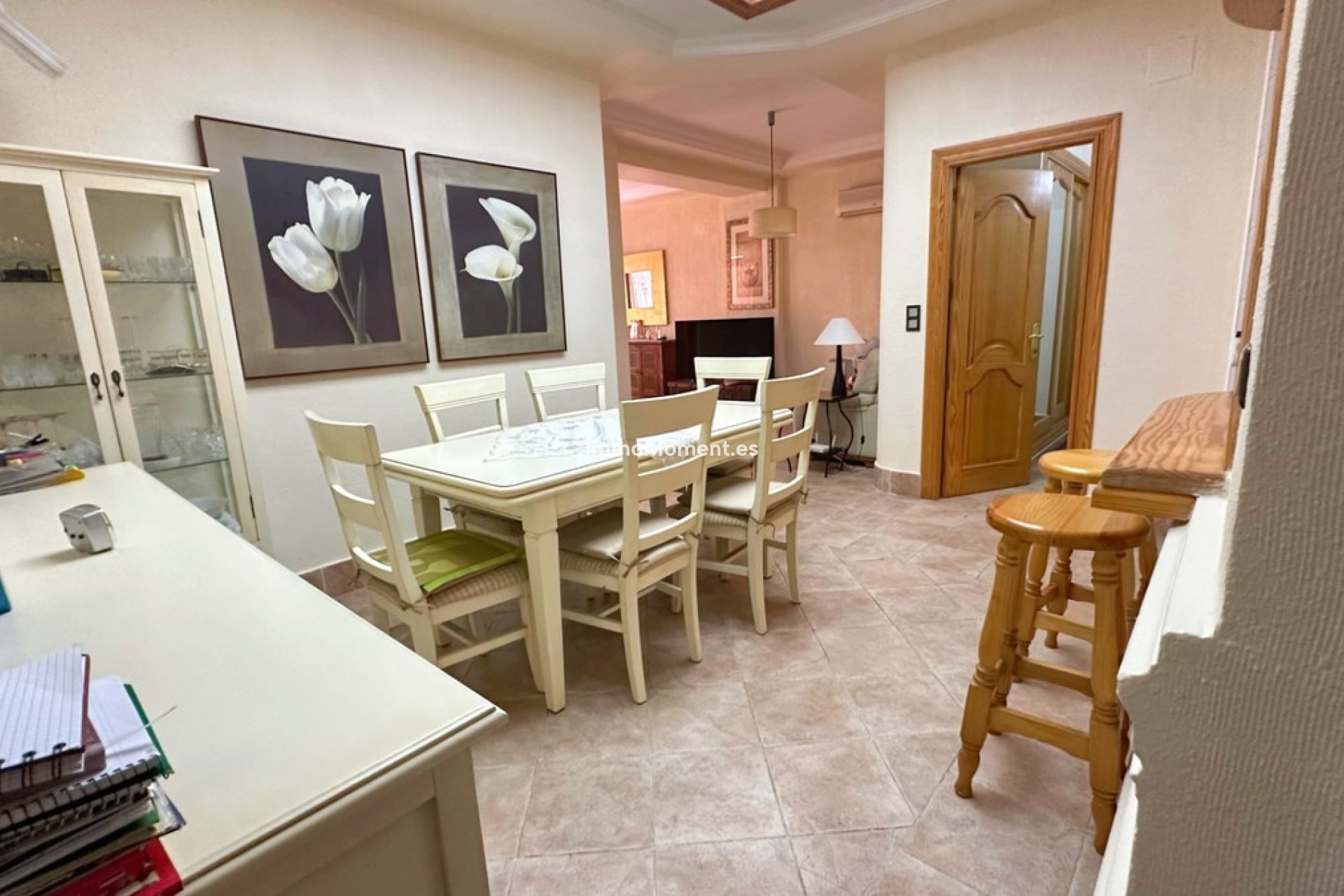Revente - Appartement - Guardamar del Segura - Guardamar del Segura Centro