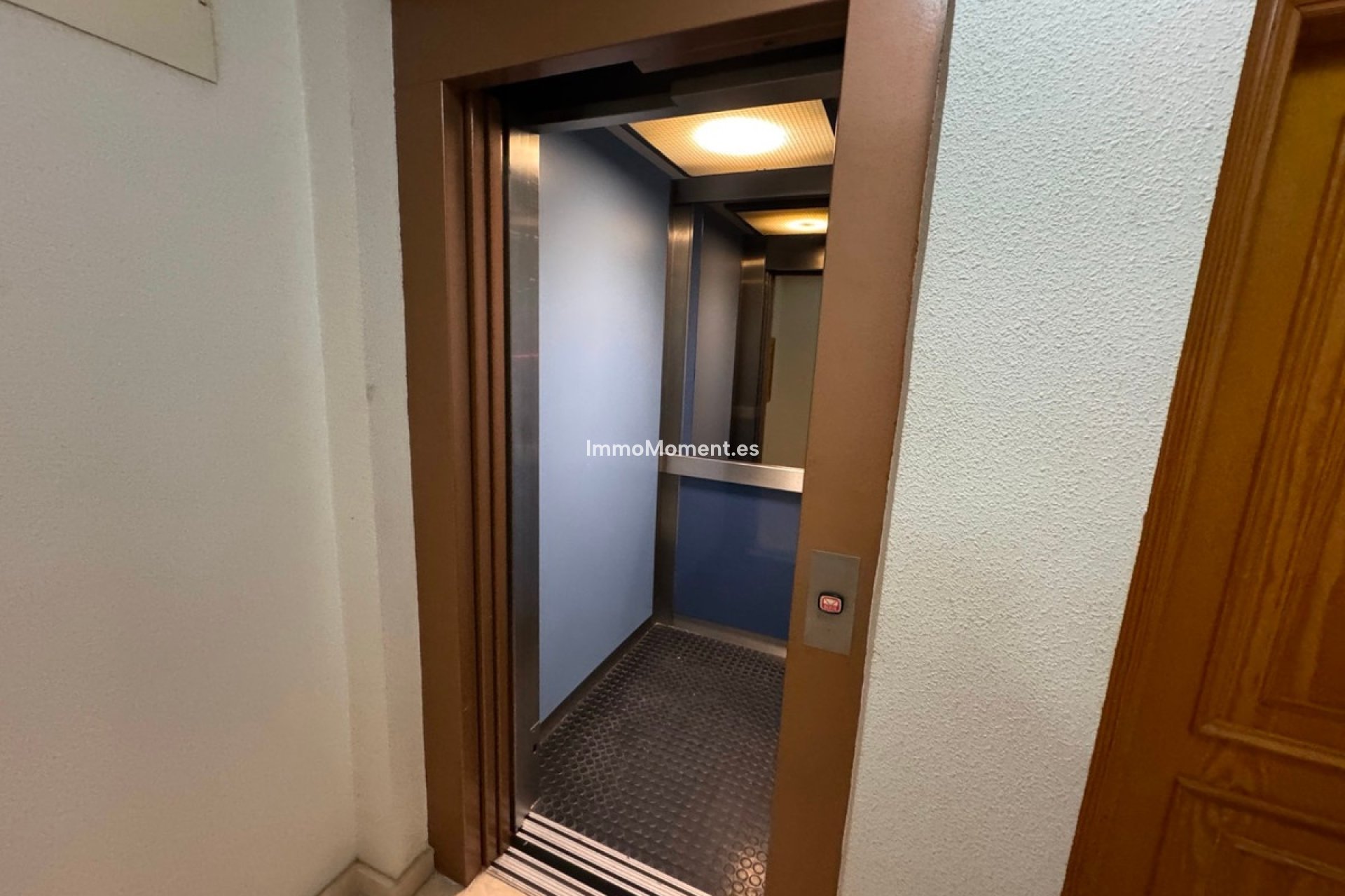 Revente - Appartement - Guardamar del Segura - Guardamar del Segura Centro